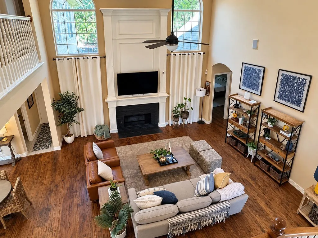 Single Family Residence For Rent in Collin County , 2713 Schofield Court, Plano, Texas 75093, 4 Bedroom, 4 Bathroom, 2 Garage spaces, 3,198 Sqft, built in 1996, mls#21402694, Real Estate Agent in Plano, Homes For Rent in Collin county, Homes For Rent in Plano, Realtor in Plano Texas, Real Estate Brokerage Independent Realty Texas, Luminita Cordes Realtor