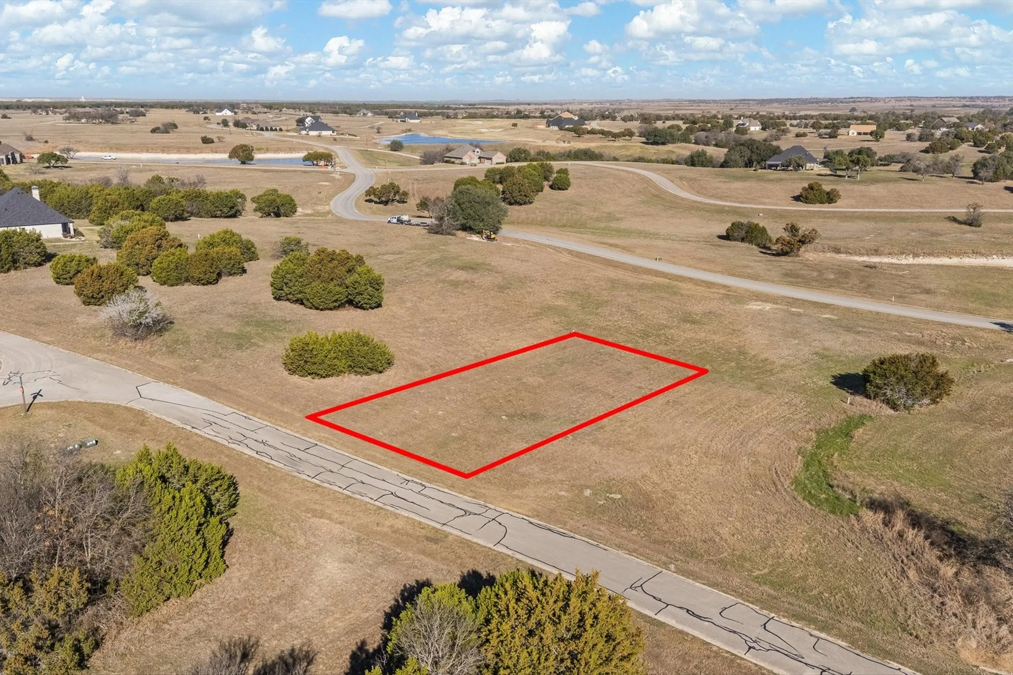 Unimproved Land For Sale