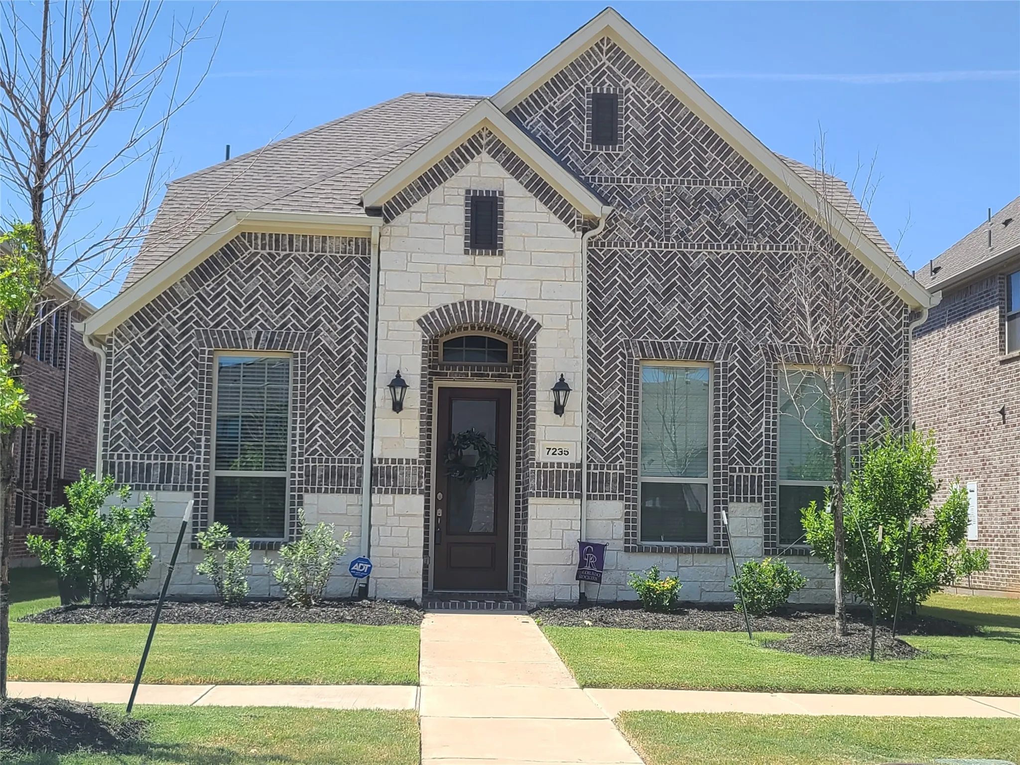 Single Family Residence For Rent in Collin County , 7235 Sanctuary, Frisco, Texas 75033, 4 Bedroom, 4 Bathroom, 2 Garage spaces, 2,629 Sqft, built in 2019, mls#21404223, Real Estate Agent in Frisco, Homes For Rent in Collin county, Homes For Rent in Frisco, Realtor in Frisco Texas, Real Estate Brokerage Independent Realty Texas, Luminita Cordes Realtor