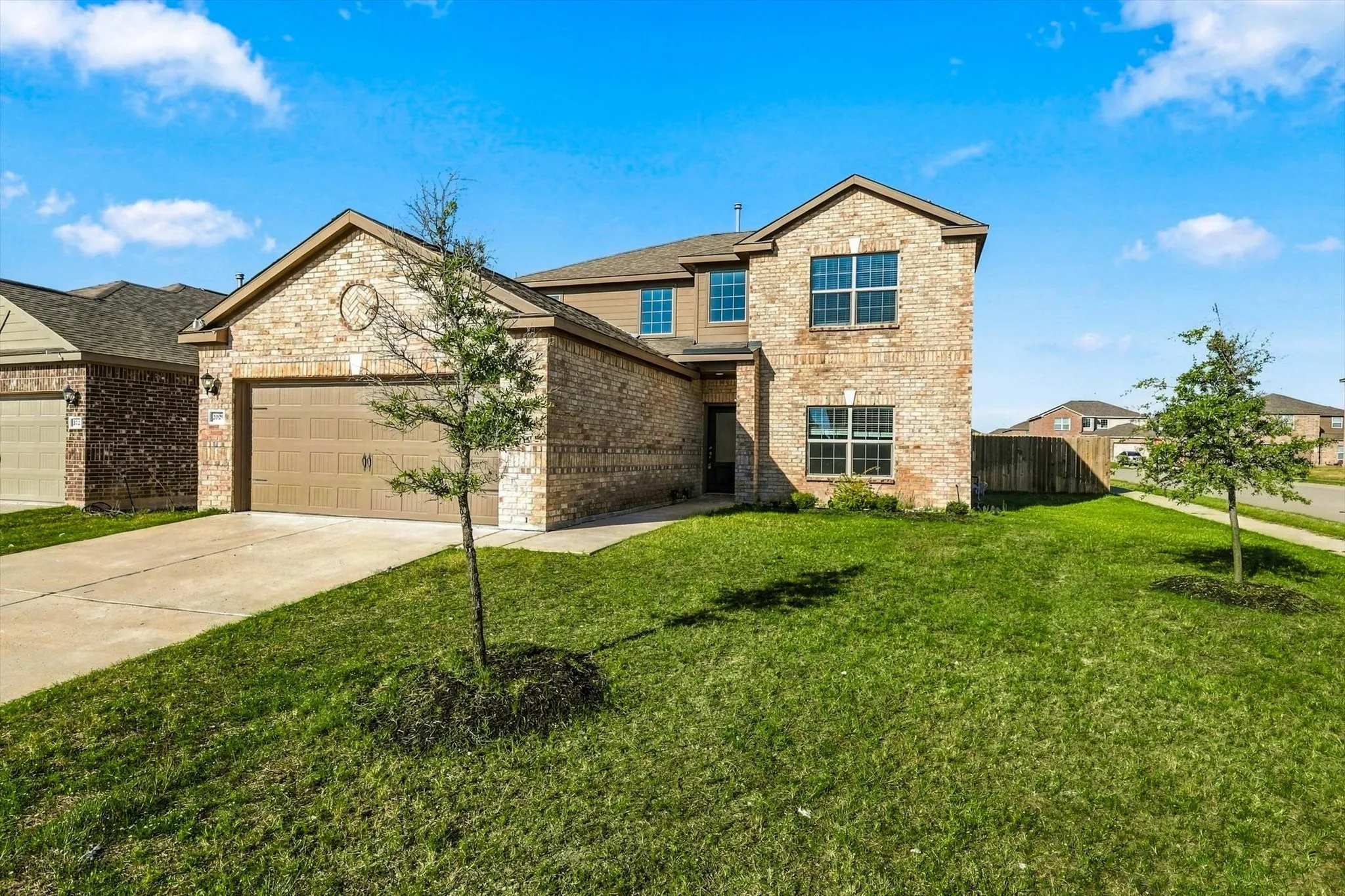 Single Family Residence For Rent in Collin County , 2029 Yarbrough Drive, Anna, Texas 75409, 4 Bedroom, 3 Bathroom, 2 Garage spaces, 2,577 Sqft, built in 2022, mls#21404231, Real Estate Agent in Anna, Homes For Rent in Collin county, Homes For Rent in Anna, Realtor in Anna Texas, Real Estate Brokerage Independent Realty Texas, Luminita Cordes Realtor
