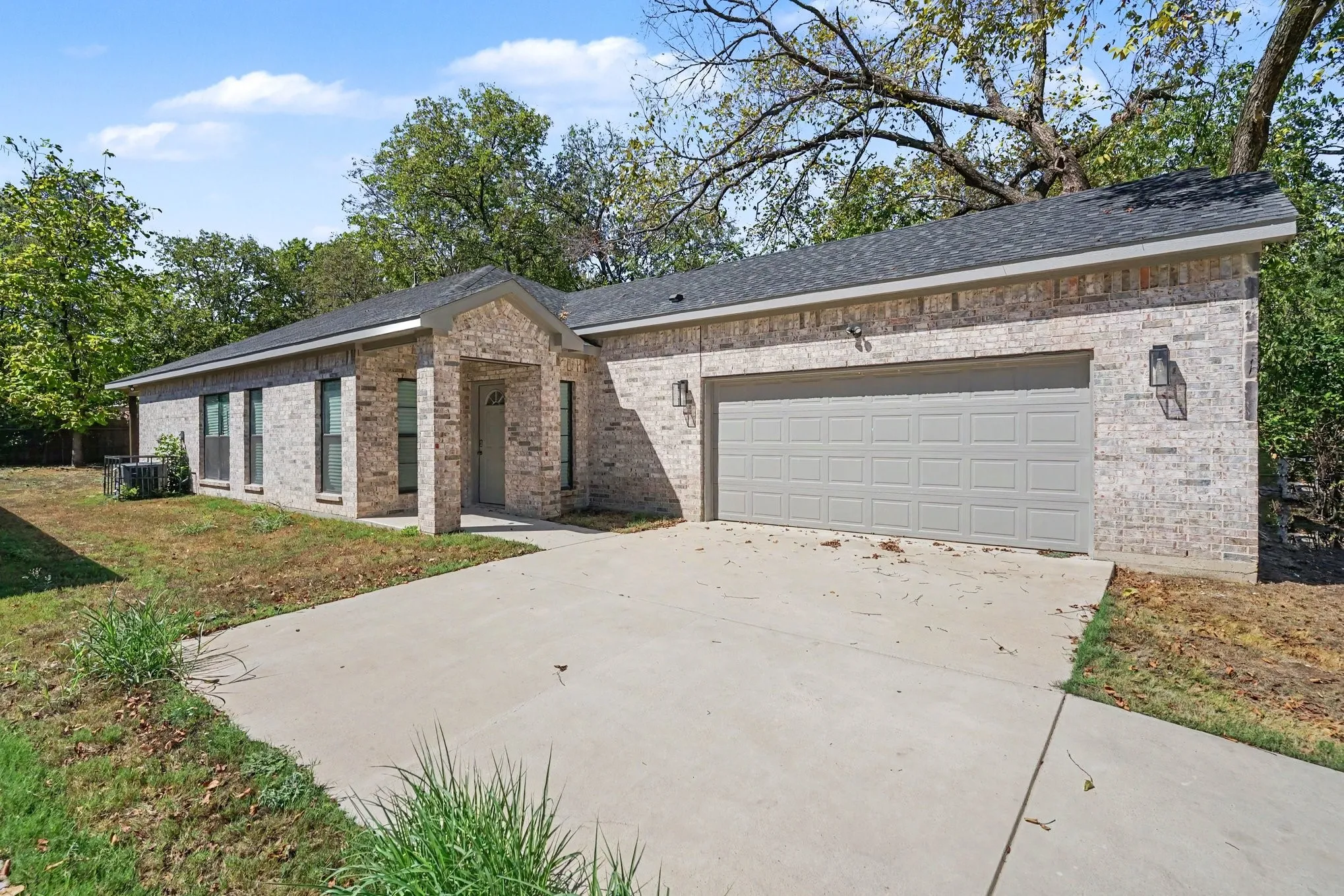 Single Family Residence For Sale