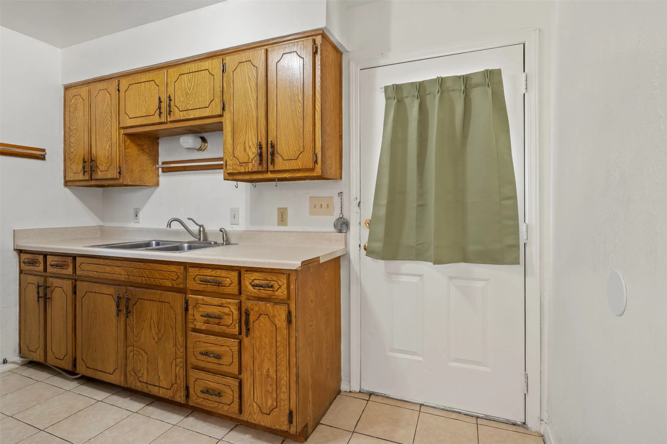Mother in law Kitchen