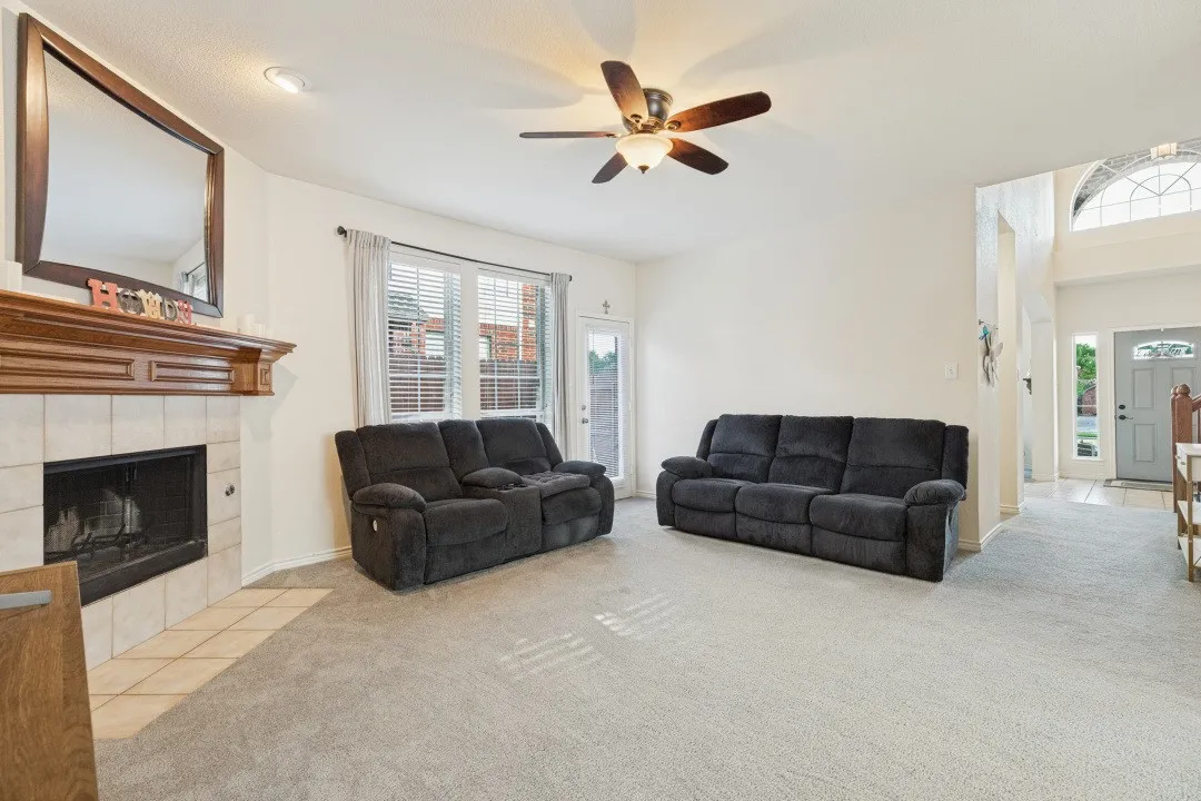 Single Family Residence For Sale in Collin County , 8112 Silverado Trail, Mc Kinney, Texas 75070, 3 Bedroom, 3 Bathroom, 2 Garage spaces, 2,626 Sqft, built in 2006, mls#21403691, Real Estate Agent in Mc Kinney, Homes For Sale in Collin county, Homes For Sale in Mc Kinney, Realtor in Mc Kinney Texas, Real Estate Brokerage Independent Realty Texas, Luminita Cordes Realtor