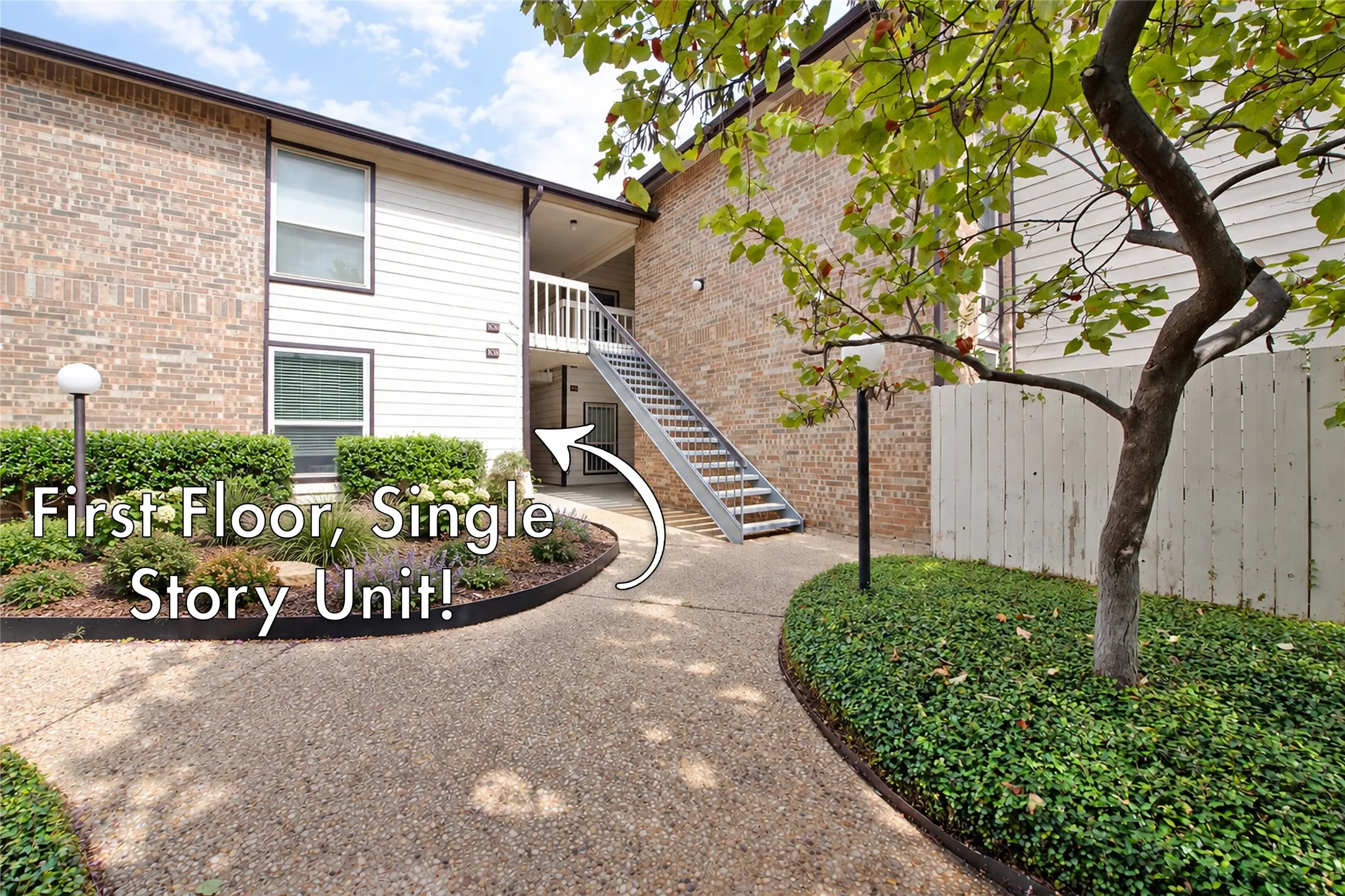 Condominium For Sale