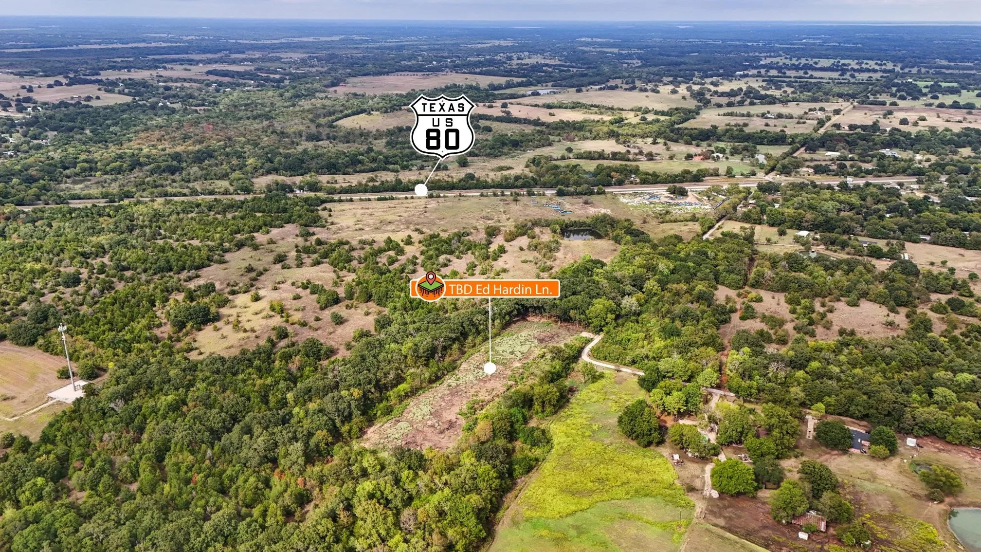 Unimproved Land For Sale in Kaufman County , 0 Ed Hardin Lane, Terrell, Texas 75161, 0, 0, Garage spaces, 0 Sqft, built in 0, mls#21403404, Real Estate Agent in Terrell, Homes For Sale in Kaufman county, Homes For Sale in Terrell, Realtor in Terrell Texas, Real Estate Brokerage Independent Realty Texas, Luminita Cordes Realtor