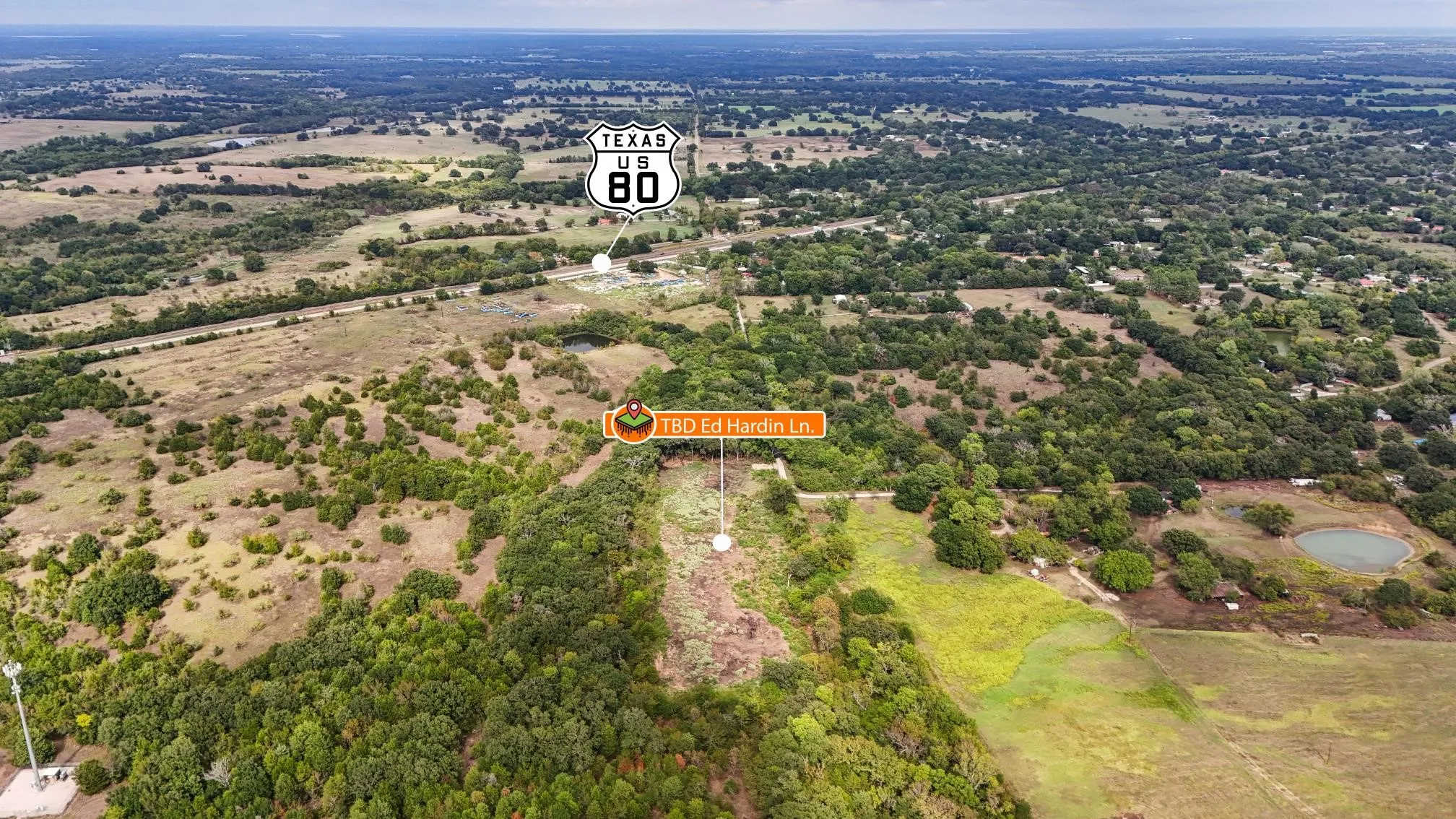 Unimproved Land For Sale in Kaufman County , 0 Ed Hardin Lane, Terrell, Texas 75161, 0, 0, Garage spaces, 0 Sqft, built in 0, mls#21403404, Real Estate Agent in Terrell, Homes For Sale in Kaufman county, Homes For Sale in Terrell, Realtor in Terrell Texas, Real Estate Brokerage Independent Realty Texas, Luminita Cordes Realtor