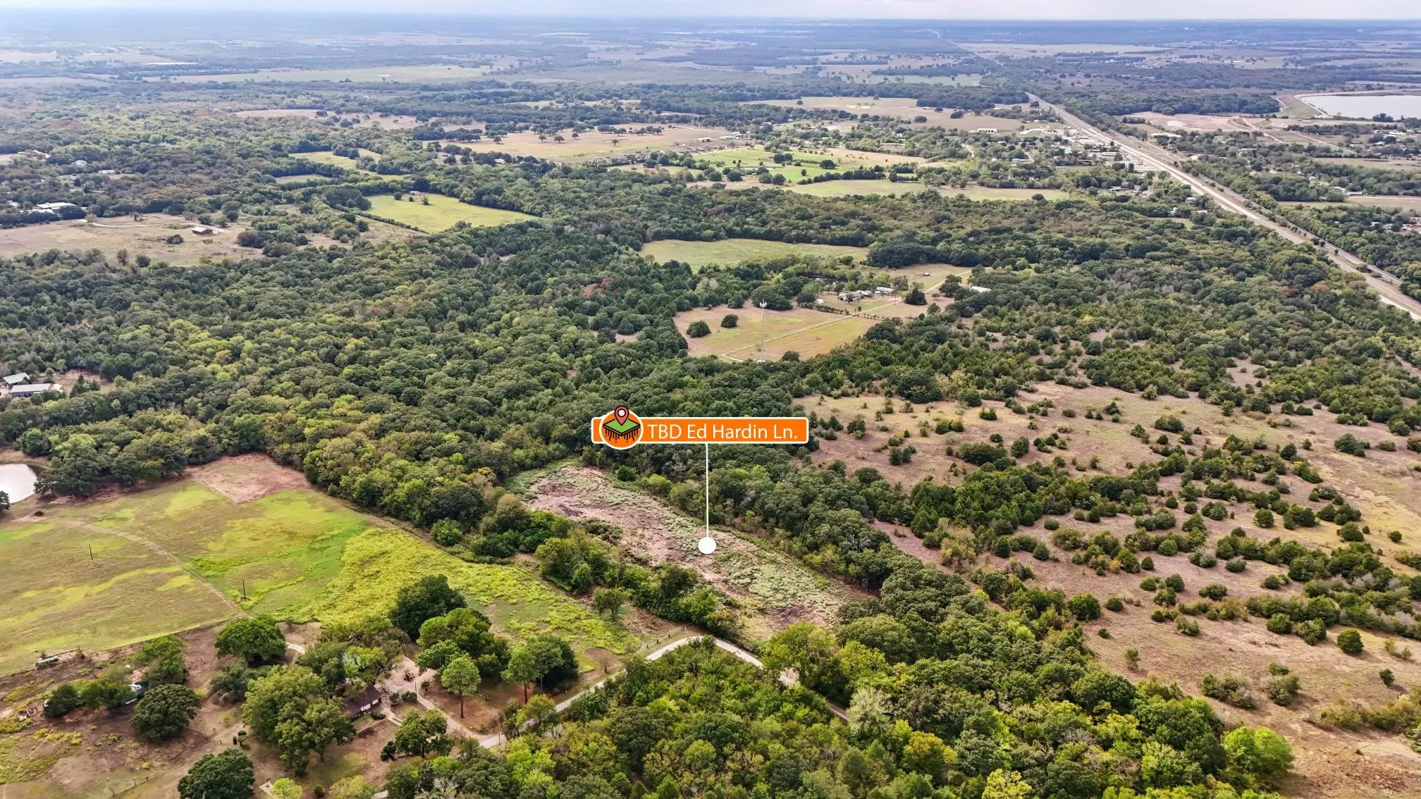 Unimproved Land For Sale in Kaufman County , 0 Ed Hardin Lane, Terrell, Texas 75161, 0, 0, Garage spaces, 0 Sqft, built in 0, mls#21403404, Real Estate Agent in Terrell, Homes For Sale in Kaufman county, Homes For Sale in Terrell, Realtor in Terrell Texas, Real Estate Brokerage Independent Realty Texas, Luminita Cordes Realtor