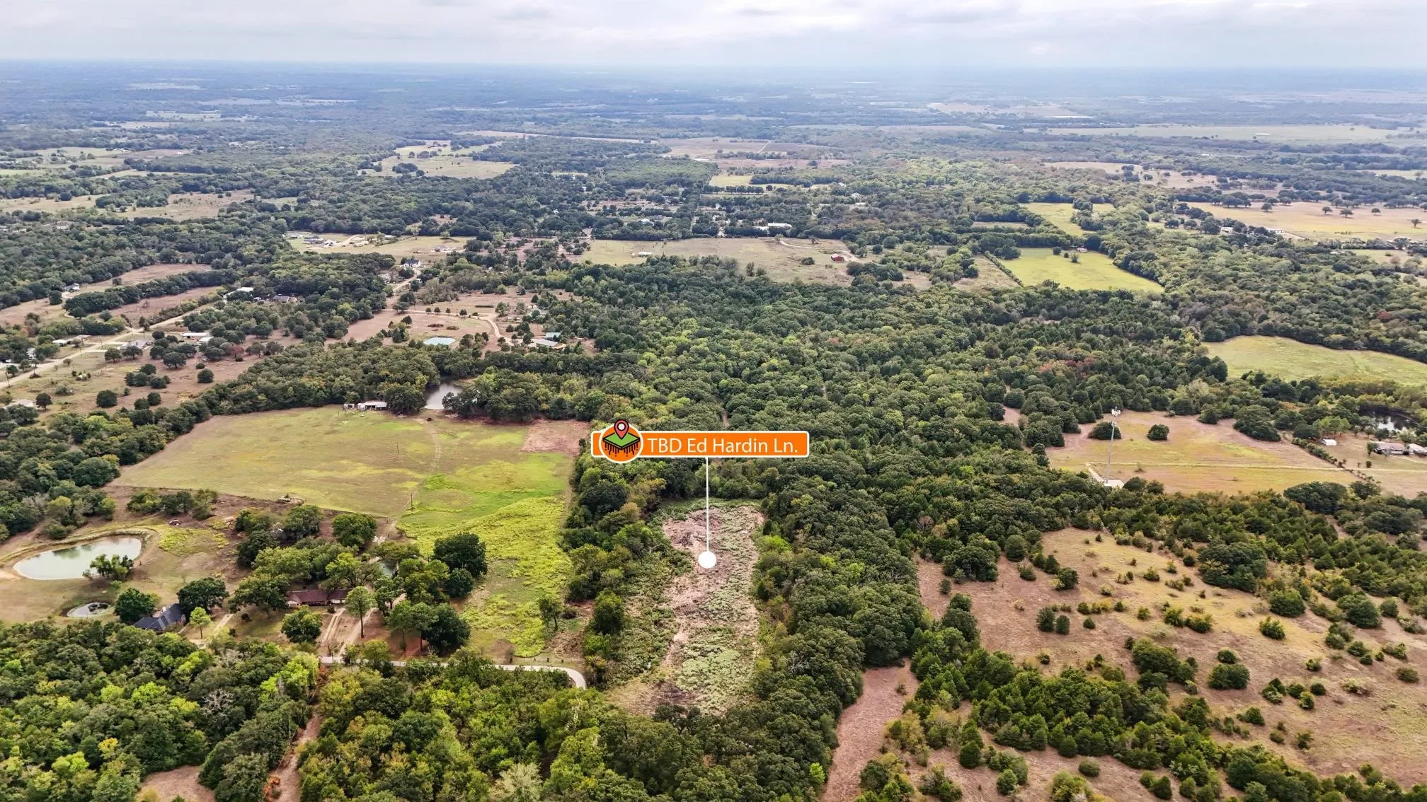 Unimproved Land For Sale in Kaufman County , 0 Ed Hardin Lane, Terrell, Texas 75161, 0, 0, Garage spaces, 0 Sqft, built in 0, mls#21403404, Real Estate Agent in Terrell, Homes For Sale in Kaufman county, Homes For Sale in Terrell, Realtor in Terrell Texas, Real Estate Brokerage Independent Realty Texas, Luminita Cordes Realtor