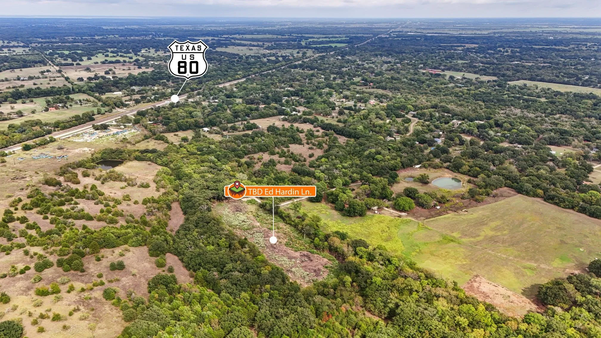 Unimproved Land For Sale in Kaufman County , 0 Ed Hardin Lane, Terrell, Texas 75161, 0, 0, Garage spaces, 0 Sqft, built in 0, mls#21403404, Real Estate Agent in Terrell, Homes For Sale in Kaufman county, Homes For Sale in Terrell, Realtor in Terrell Texas, Real Estate Brokerage Independent Realty Texas, Luminita Cordes Realtor