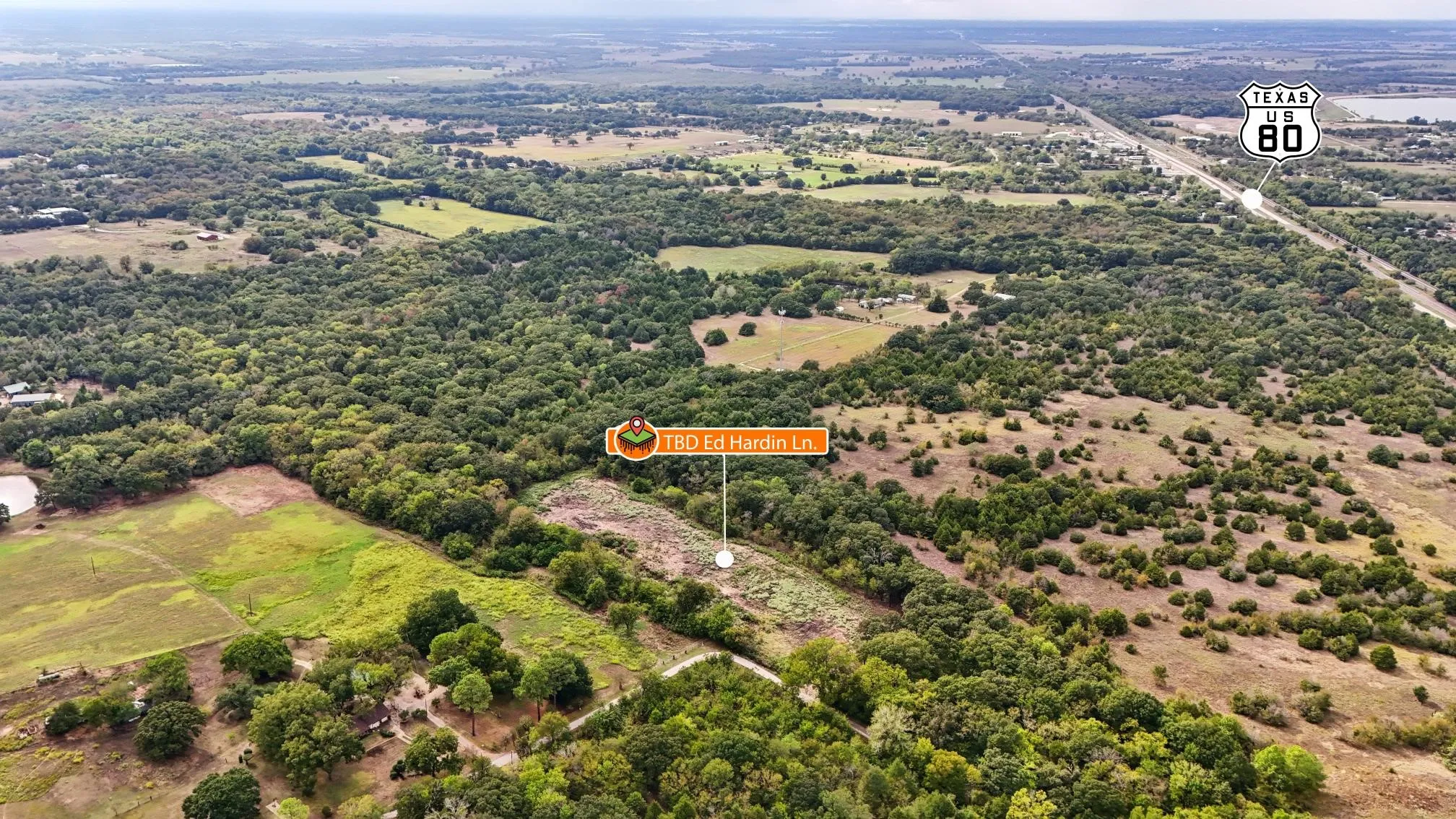 Unimproved Land For Sale in Kaufman County , 0 Ed Hardin Lane, Terrell, Texas 75161, 0, 0, Garage spaces, 0 Sqft, built in 0, mls#21403404, Real Estate Agent in Terrell, Homes For Sale in Kaufman county, Homes For Sale in Terrell, Realtor in Terrell Texas, Real Estate Brokerage Independent Realty Texas, Luminita Cordes Realtor