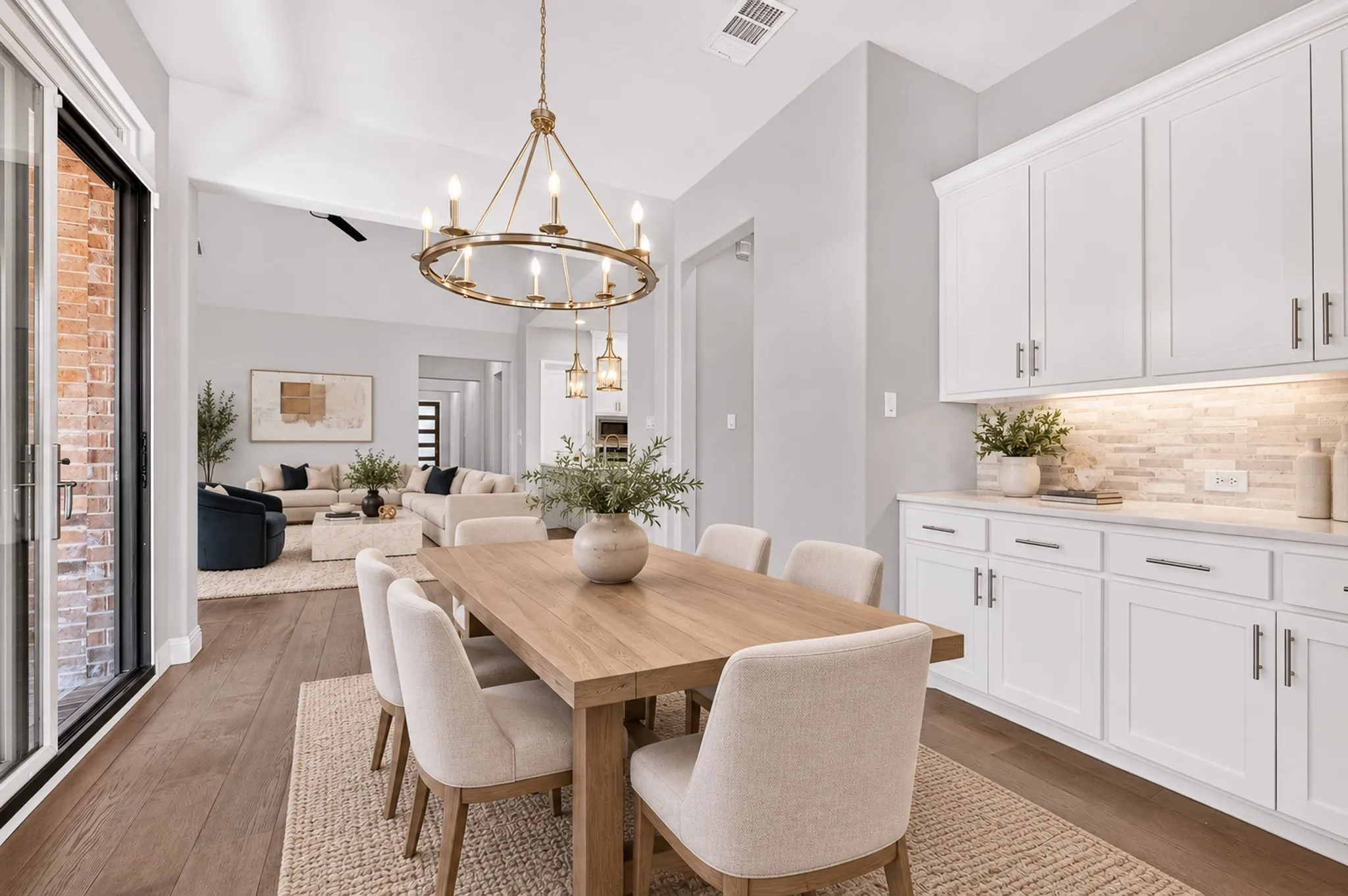 Single Family Residence For Sale in Denton County , 2937 Darcy, The Colony, Texas 75056, 3 Bedroom, 3 Bathroom, 2 Garage spaces, 2,236 Sqft, built in 2020, mls#21377586, Real Estate Agent in The Colony, Homes For Sale in Denton county, Homes For Sale in The Colony, Realtor in The Colony Texas, Real Estate Brokerage Independent Realty Texas, Luminita Cordes Realtor