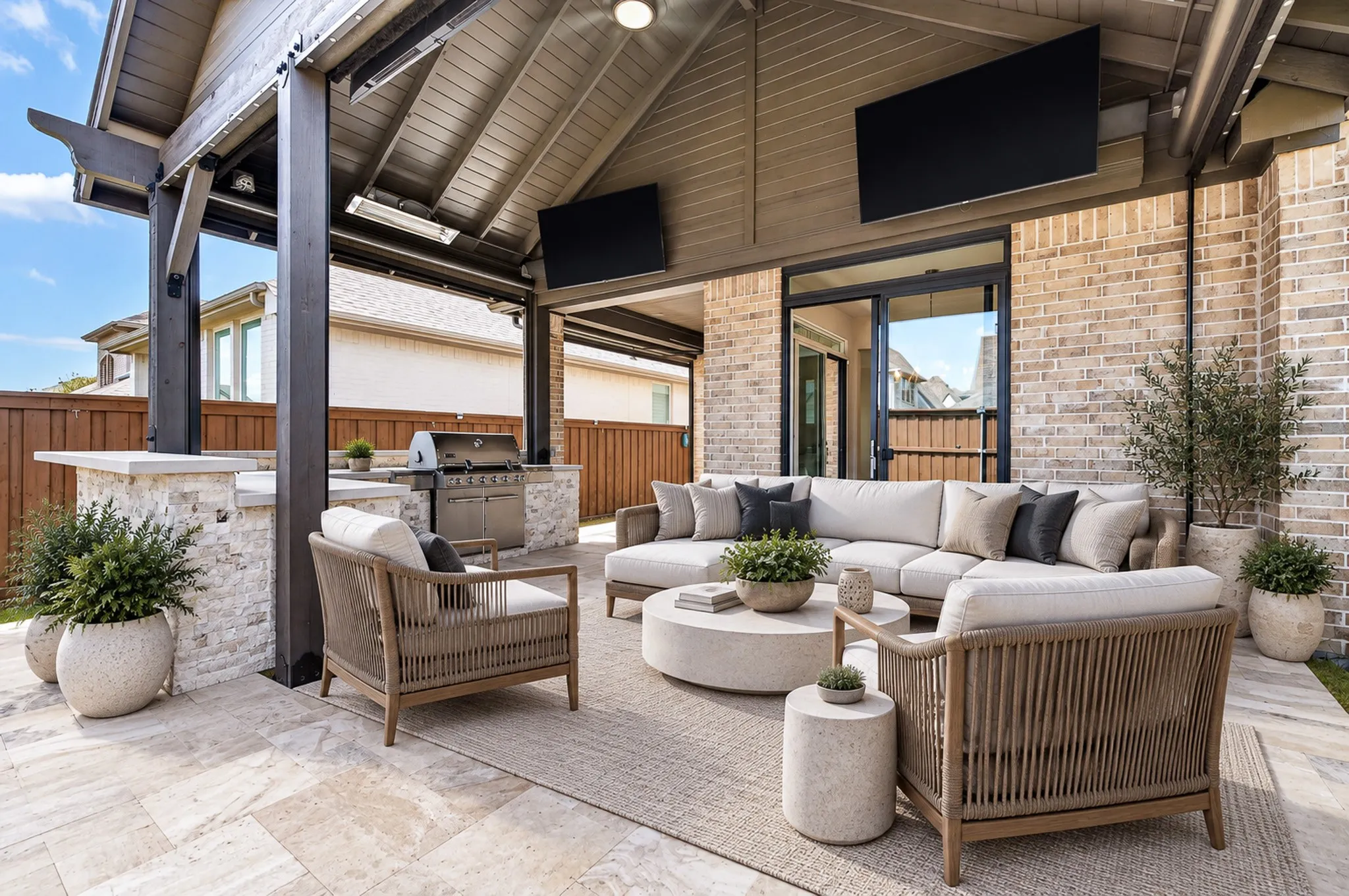 Single Family Residence For Sale in Denton County , 2937 Darcy, The Colony, Texas 75056, 3 Bedroom, 3 Bathroom, 2 Garage spaces, 2,236 Sqft, built in 2020, mls#21377586, Real Estate Agent in The Colony, Homes For Sale in Denton county, Homes For Sale in The Colony, Realtor in The Colony Texas, Real Estate Brokerage Independent Realty Texas, Luminita Cordes Realtor
