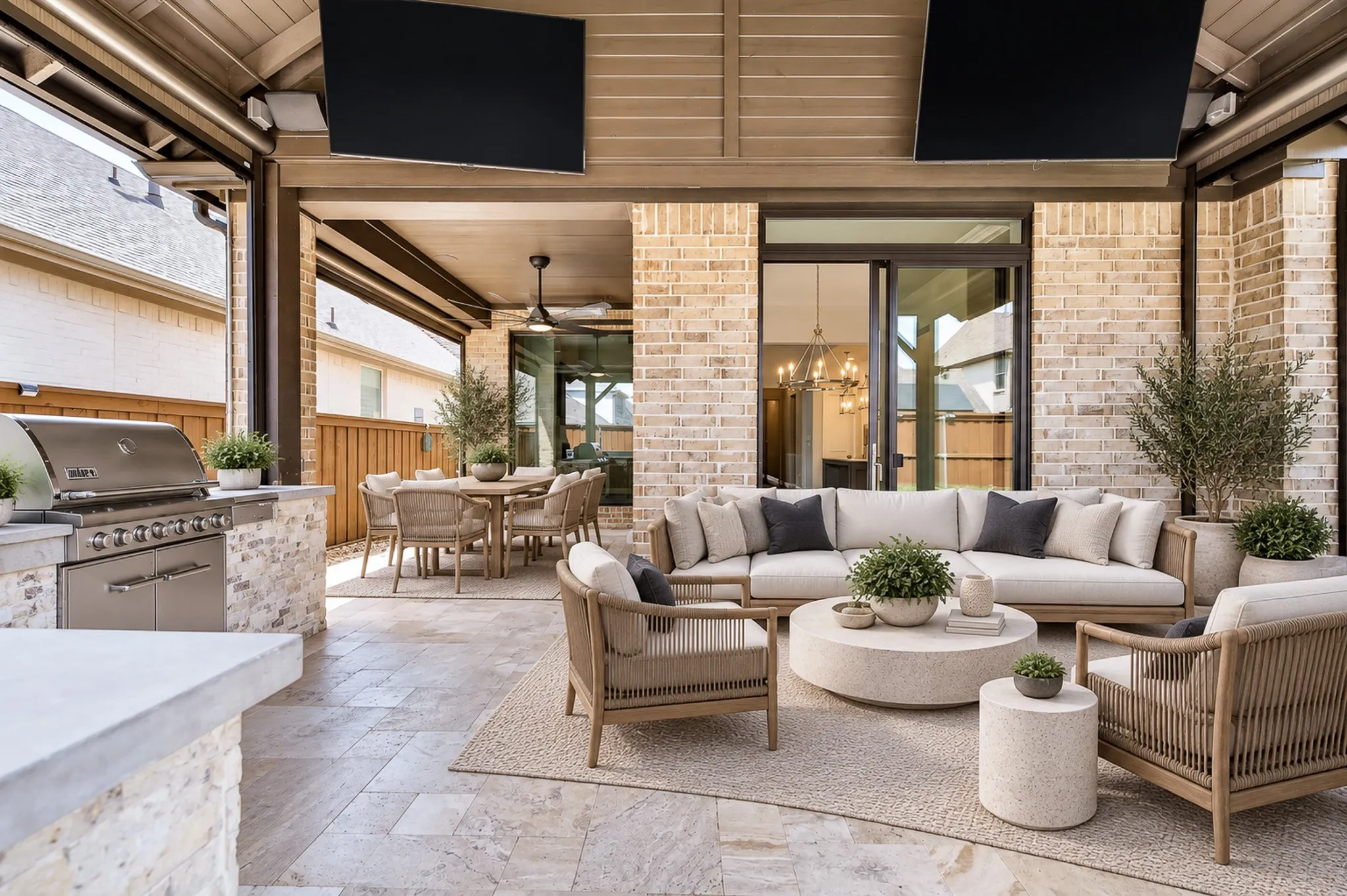 Single Family Residence For Sale in Denton County , 2937 Darcy, The Colony, Texas 75056, 3 Bedroom, 3 Bathroom, 2 Garage spaces, 2,236 Sqft, built in 2020, mls#21377586, Real Estate Agent in The Colony, Homes For Sale in Denton county, Homes For Sale in The Colony, Realtor in The Colony Texas, Real Estate Brokerage Independent Realty Texas, Luminita Cordes Realtor
