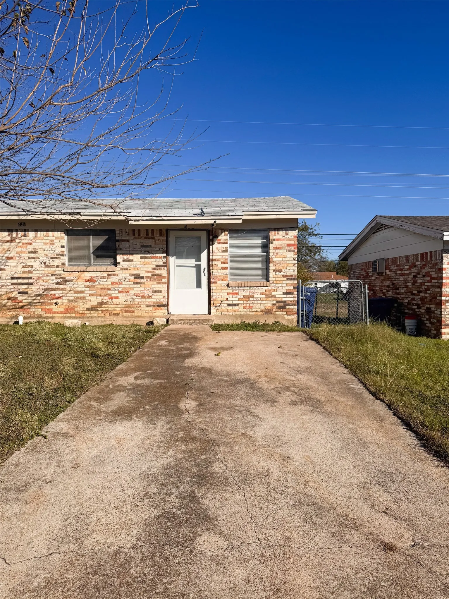 Duplex For Sale in Coryell County , 408 Sunset Lane A & B, Copperas Cove, Texas 76522, 2 Bedroom, 2 Bathroom, Garage spaces, 0 Sqft, built in 1971, mls#21404249, Real Estate Agent in Copperas Cove, Homes For Sale in Coryell county, Homes For Sale in Copperas Cove, Realtor in Copperas Cove Texas, Real Estate Brokerage Independent Realty Texas, Luminita Cordes Realtor