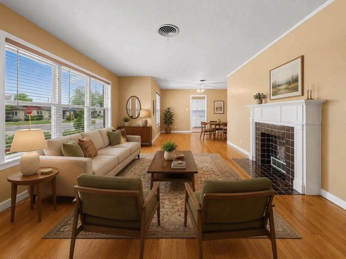 Single Family Residence For Sale in Bell County , 1803 S 15th Street, Temple, Texas 76504, 3 Bedroom, 2 Bathroom, 2 Garage spaces, 1,758 Sqft, built in 1954, mls#21404087, Real Estate Agent in Temple, Homes For Sale in Bell county, Homes For Sale in Temple, Realtor in Temple Texas, Real Estate Brokerage Independent Realty Texas, Luminita Cordes Realtor