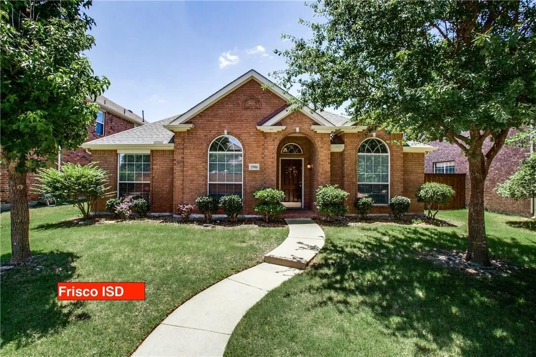 Single Family Residence For Rent in Denton County , 2981 Hancock Drive, Frisco, Texas 75033, 4 Bedroom, 2 Bathroom, 2 Garage spaces, 2,030 Sqft, built in 2002, mls#21400048, Real Estate Agent in Frisco, Homes For Rent in Denton county, Homes For Rent in Frisco, Realtor in Frisco Texas, Real Estate Brokerage Independent Realty Texas, Luminita Cordes Realtor