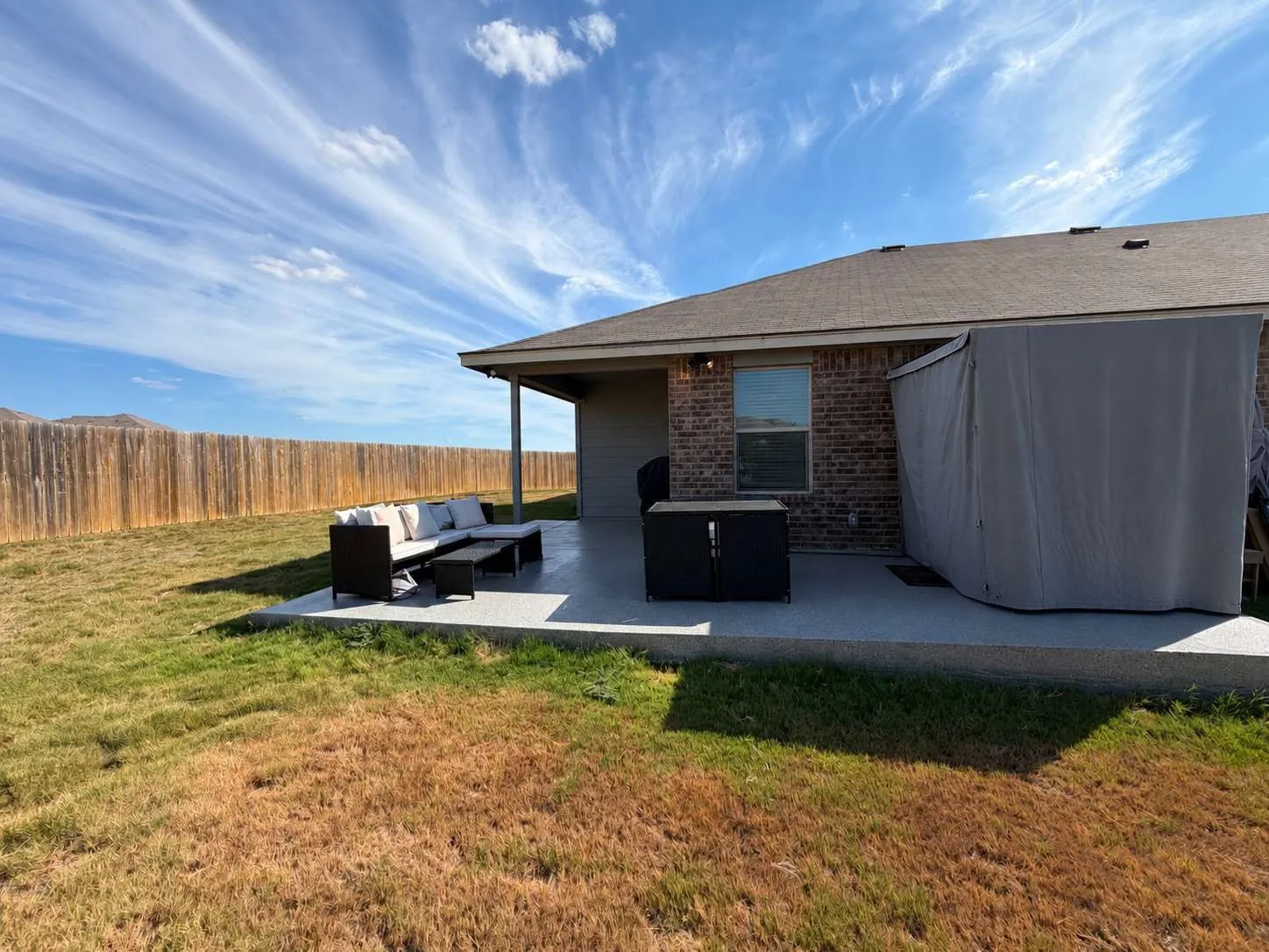 Single Family Residence For Sale in Mc Lennan County , 2800 Brosnan Road, Waco, Texas 76655, 4 Bedroom, 2 Bathroom, 3 Garage spaces, 2,011 Sqft, built in 2022, mls#21404299, Real Estate Agent in Waco, Homes For Sale in Mc Lennan county, Homes For Sale in Waco, Realtor in Waco Texas, Real Estate Brokerage Independent Realty Texas, Luminita Cordes Realtor
