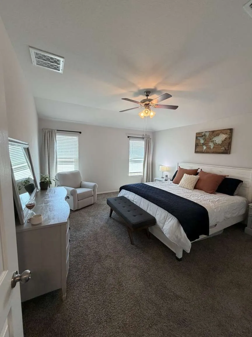 Single Family Residence For Sale in Mc Lennan County , 2800 Brosnan Road, Waco, Texas 76655, 4 Bedroom, 2 Bathroom, 3 Garage spaces, 2,011 Sqft, built in 2022, mls#21404299, Real Estate Agent in Waco, Homes For Sale in Mc Lennan county, Homes For Sale in Waco, Realtor in Waco Texas, Real Estate Brokerage Independent Realty Texas, Luminita Cordes Realtor