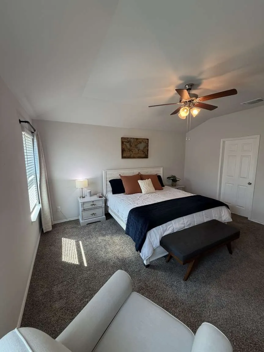 Single Family Residence For Sale in Mc Lennan County , 2800 Brosnan Road, Waco, Texas 76655, 4 Bedroom, 2 Bathroom, 3 Garage spaces, 2,011 Sqft, built in 2022, mls#21404299, Real Estate Agent in Waco, Homes For Sale in Mc Lennan county, Homes For Sale in Waco, Realtor in Waco Texas, Real Estate Brokerage Independent Realty Texas, Luminita Cordes Realtor