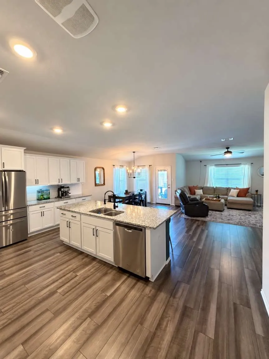 Single Family Residence For Sale in Mc Lennan County , 2800 Brosnan Road, Waco, Texas 76655, 4 Bedroom, 2 Bathroom, 3 Garage spaces, 2,011 Sqft, built in 2022, mls#21404299, Real Estate Agent in Waco, Homes For Sale in Mc Lennan county, Homes For Sale in Waco, Realtor in Waco Texas, Real Estate Brokerage Independent Realty Texas, Luminita Cordes Realtor