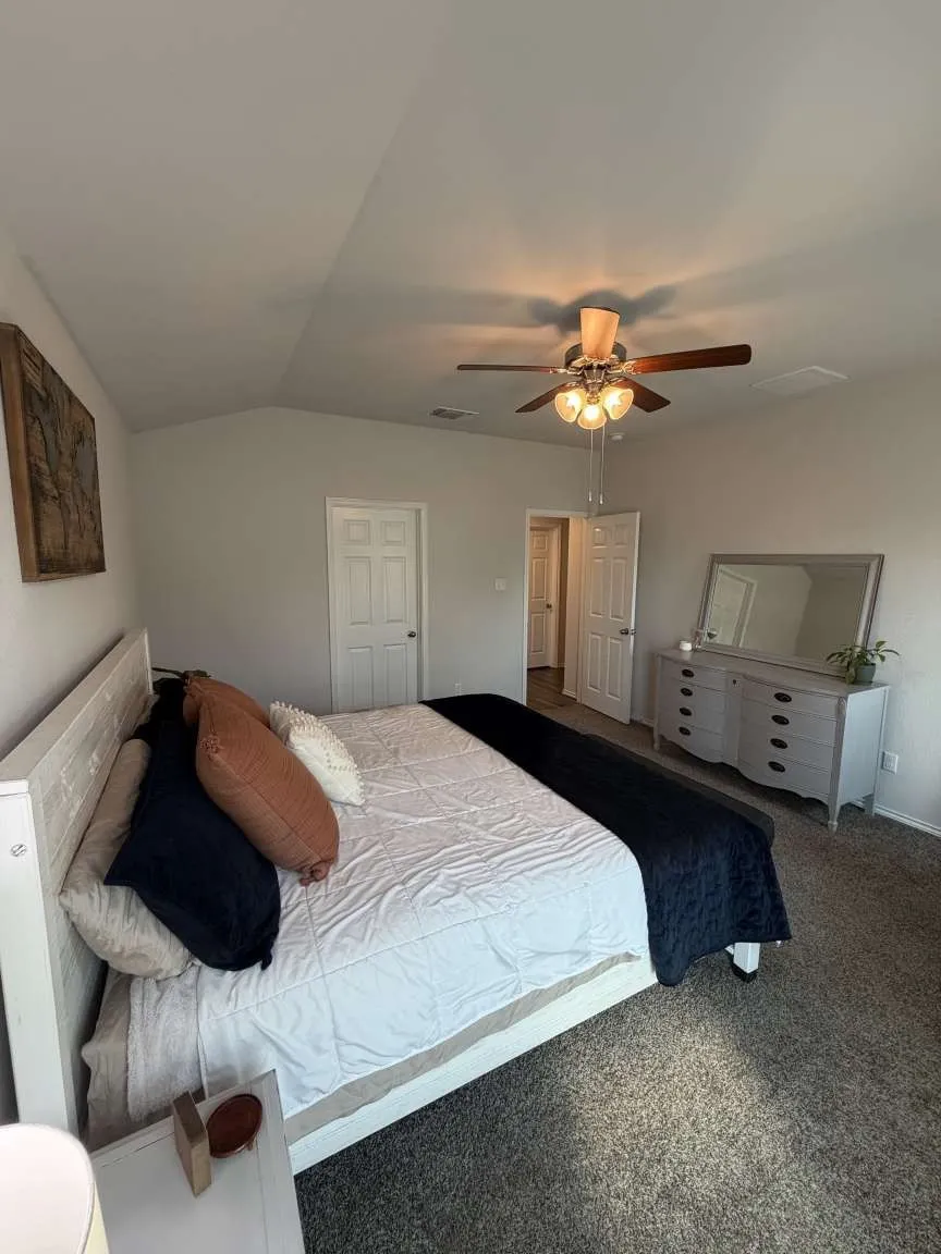 Single Family Residence For Sale in Mc Lennan County , 2800 Brosnan Road, Waco, Texas 76655, 4 Bedroom, 2 Bathroom, 3 Garage spaces, 2,011 Sqft, built in 2022, mls#21404299, Real Estate Agent in Waco, Homes For Sale in Mc Lennan county, Homes For Sale in Waco, Realtor in Waco Texas, Real Estate Brokerage Independent Realty Texas, Luminita Cordes Realtor