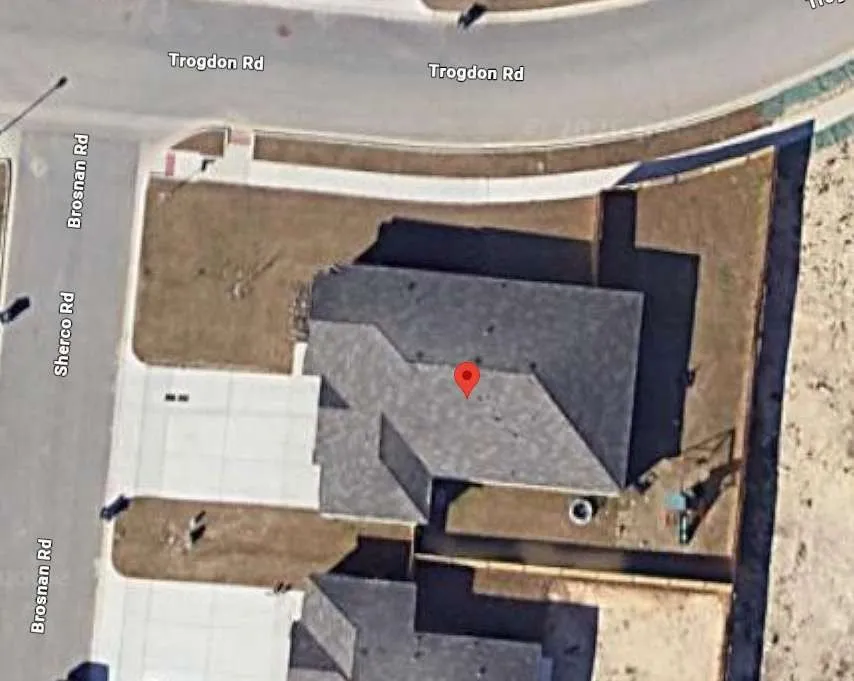 Single Family Residence For Sale in Mc Lennan County , 2800 Brosnan Road, Waco, Texas 76655, 4 Bedroom, 2 Bathroom, 3 Garage spaces, 2,011 Sqft, built in 2022, mls#21404299, Real Estate Agent in Waco, Homes For Sale in Mc Lennan county, Homes For Sale in Waco, Realtor in Waco Texas, Real Estate Brokerage Independent Realty Texas, Luminita Cordes Realtor