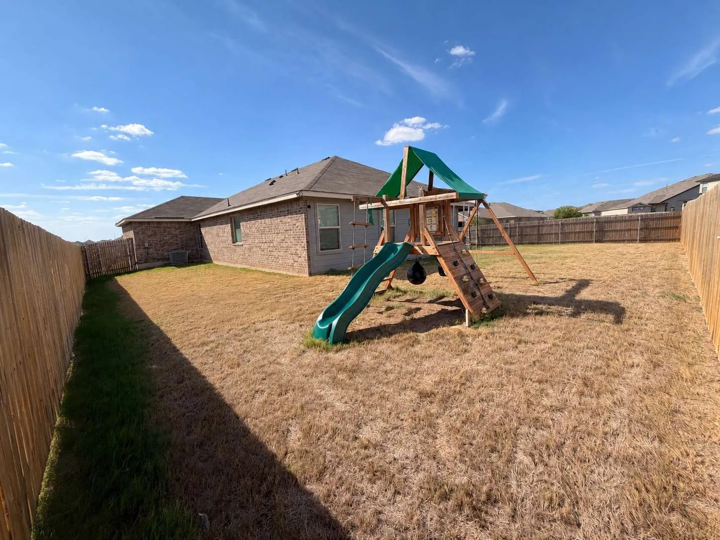 Single Family Residence For Sale in Mc Lennan County , 2800 Brosnan Road, Waco, Texas 76655, 4 Bedroom, 2 Bathroom, 3 Garage spaces, 2,011 Sqft, built in 2022, mls#21404299, Real Estate Agent in Waco, Homes For Sale in Mc Lennan county, Homes For Sale in Waco, Realtor in Waco Texas, Real Estate Brokerage Independent Realty Texas, Luminita Cordes Realtor