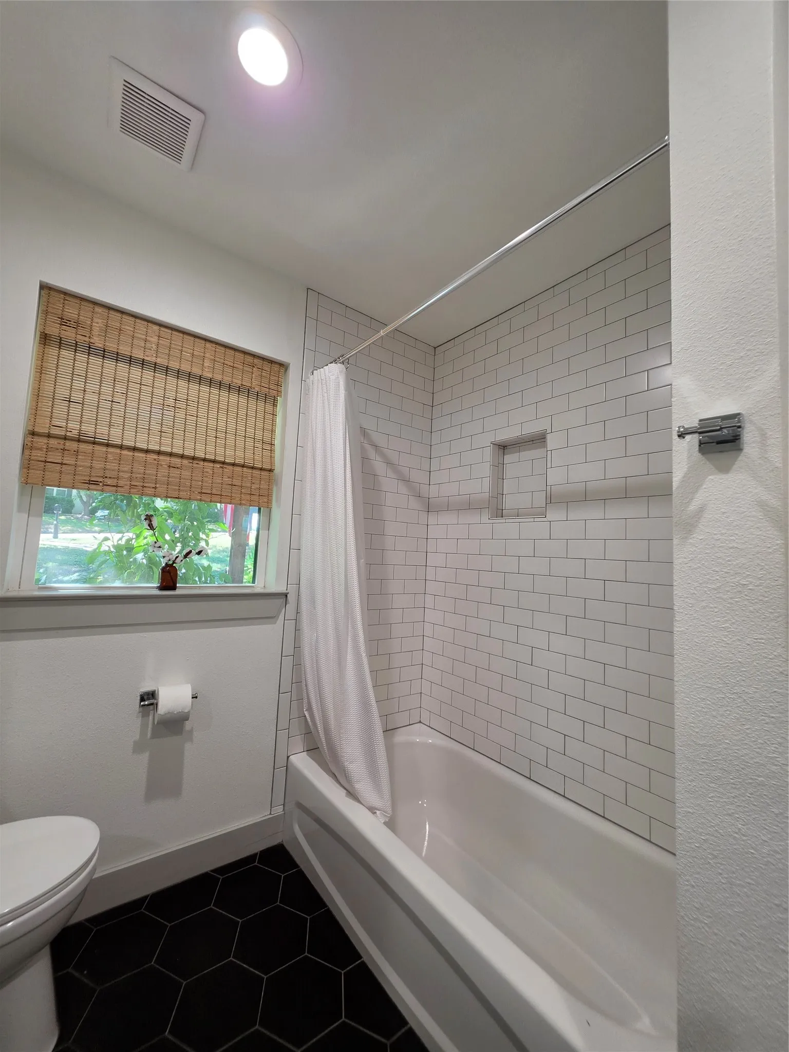 Hall Bath