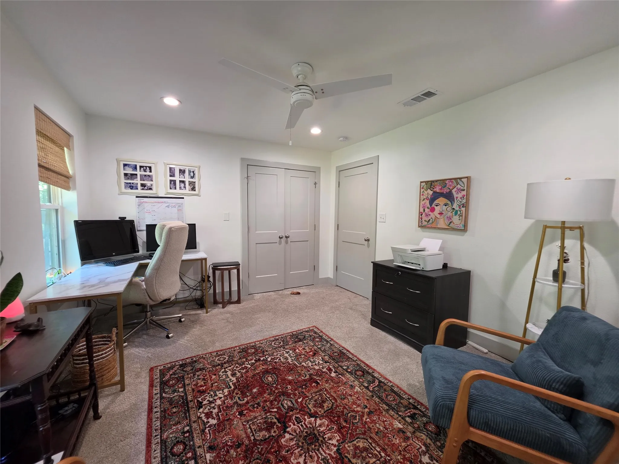 Office or Bedroom