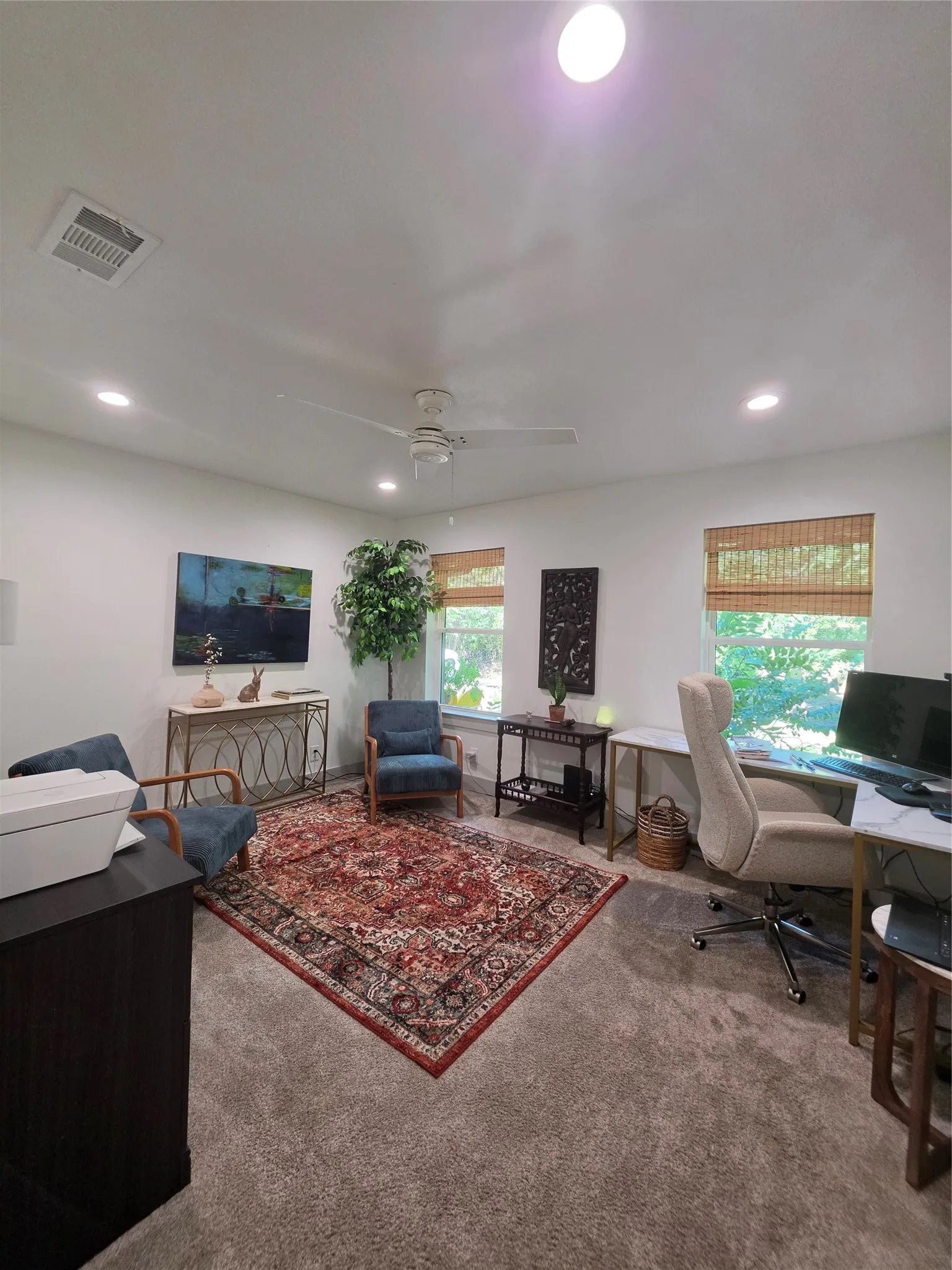 Office or Bedroom