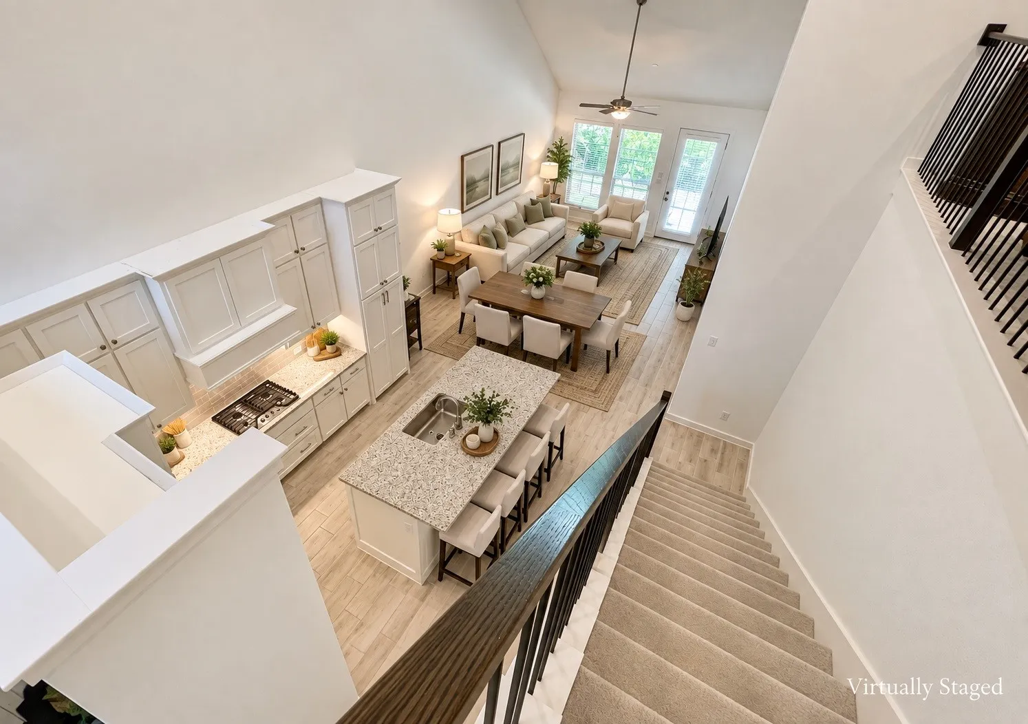 Townhouse For Rent in Denton County , 124 Claire Drive, Trophy Club, Texas 76262, 3 Bedroom, 3 Bathroom, 2 Garage spaces, 2,283 Sqft, built in 2020, mls#21404315, Real Estate Agent in Trophy Club, Homes For Rent in Denton county, Homes For Rent in Trophy Club, Realtor in Trophy Club Texas, Real Estate Brokerage Independent Realty Texas, Luminita Cordes Realtor