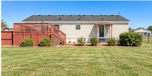 Mobile Home For Sale in Johnson County , 6305 Friesian Drive, Godley, Texas 76044, 3 Bedroom, 2 Bathroom, Garage spaces, 1,568 Sqft, built in 2005, mls#21404291, Real Estate Agent in Godley, Homes For Sale in Johnson county, Homes For Sale in Godley, Realtor in Godley Texas, Real Estate Brokerage Independent Realty Texas, Luminita Cordes Realtor