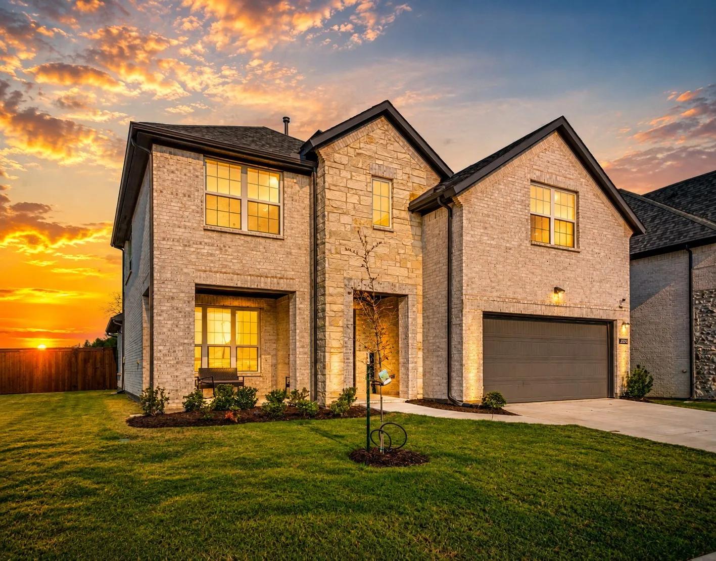 Single Family Residence For Sale in Collin County , 2902 Cremini Fls, Princeton, Texas 75407, 4 Bedroom, 4 Bathroom, 2 Garage spaces, 2,524 Sqft, built in 2025, mls#21404343, Real Estate Agent in Princeton, Homes For Sale in Collin county, Homes For Sale in Princeton, Realtor in Princeton Texas, Real Estate Brokerage Independent Realty Texas, Luminita Cordes Realtor