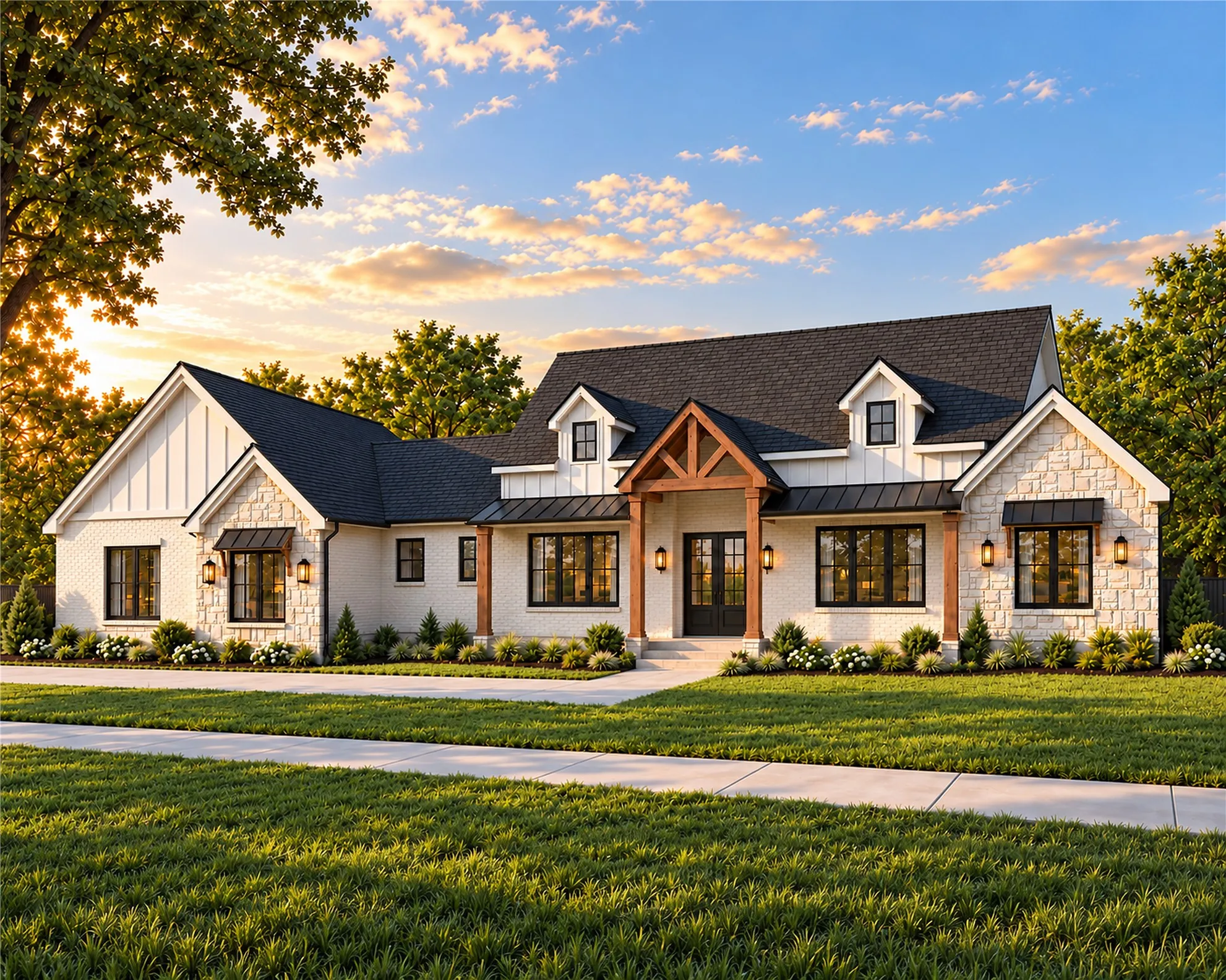 Single Family Residence For Sale in Denton County , 901 Windmill Road, Aubrey, Texas 76227, 4 Bedroom, 6 Bathroom, 3 Garage spaces, 3,598 Sqft, built in 2027, mls#21404003, Real Estate Agent in Aubrey, Homes For Sale in Denton county, Homes For Sale in Aubrey, Realtor in Aubrey Texas, Real Estate Brokerage Independent Realty Texas, Luminita Cordes Realtor