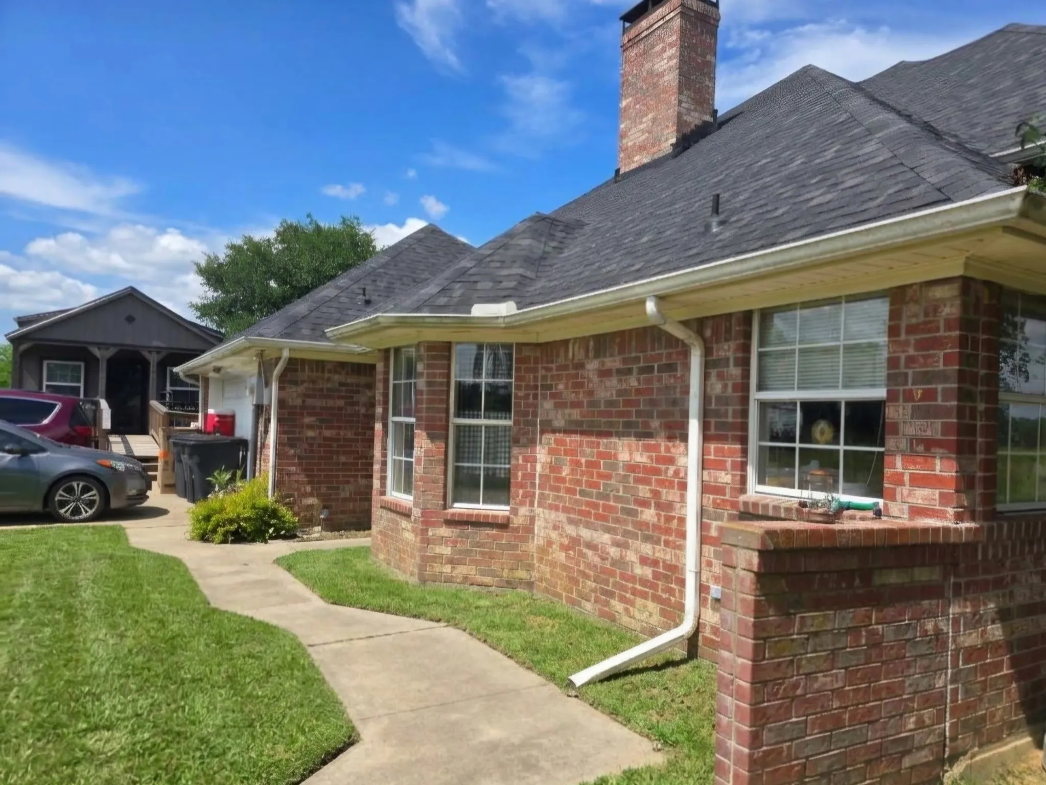 Single Family Residence For Sale in Hopkins County , 17398 W Farm Road 1567 W, Lone Oak, Texas 75453, 3 Bedroom, 2 Bathroom, Garage spaces, 1,863 Sqft, built in 1994, mls#21403321, Real Estate Agent in Lone Oak, Homes For Sale in Hopkins county, Homes For Sale in Lone Oak, Realtor in Lone Oak Texas, Real Estate Brokerage Independent Realty Texas, Luminita Cordes Realtor