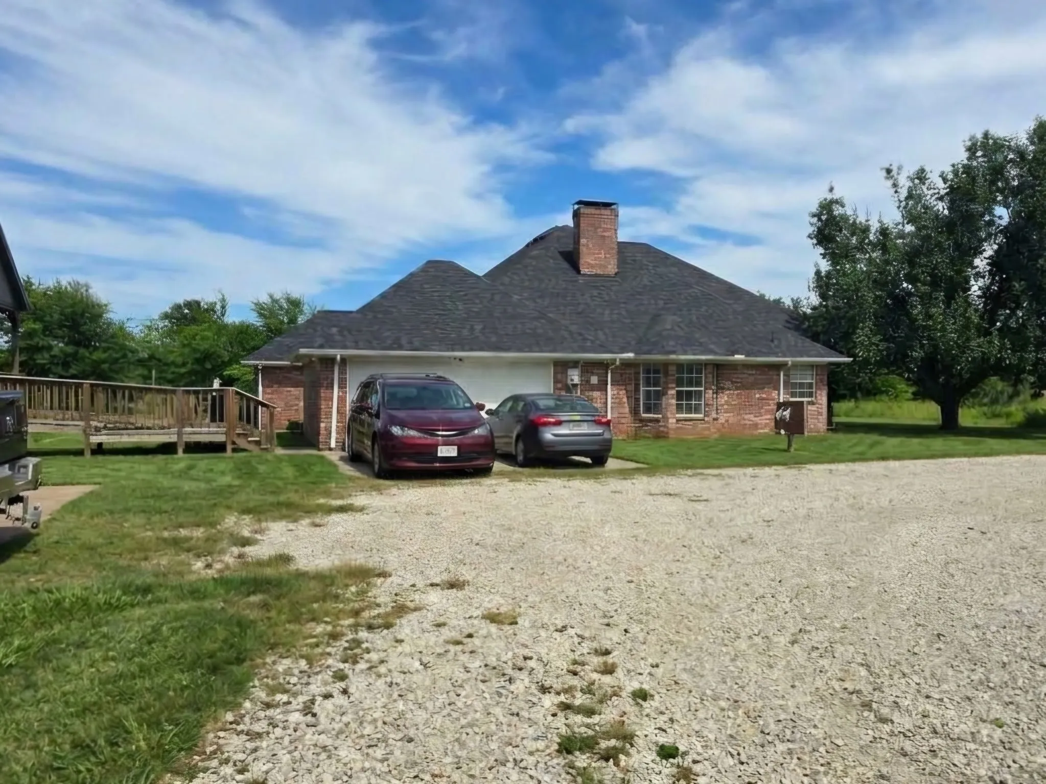 Single Family Residence For Sale in Hopkins County , 17398 W Farm Road 1567 W, Lone Oak, Texas 75453, 3 Bedroom, 2 Bathroom, Garage spaces, 1,863 Sqft, built in 1994, mls#21403321, Real Estate Agent in Lone Oak, Homes For Sale in Hopkins county, Homes For Sale in Lone Oak, Realtor in Lone Oak Texas, Real Estate Brokerage Independent Realty Texas, Luminita Cordes Realtor
