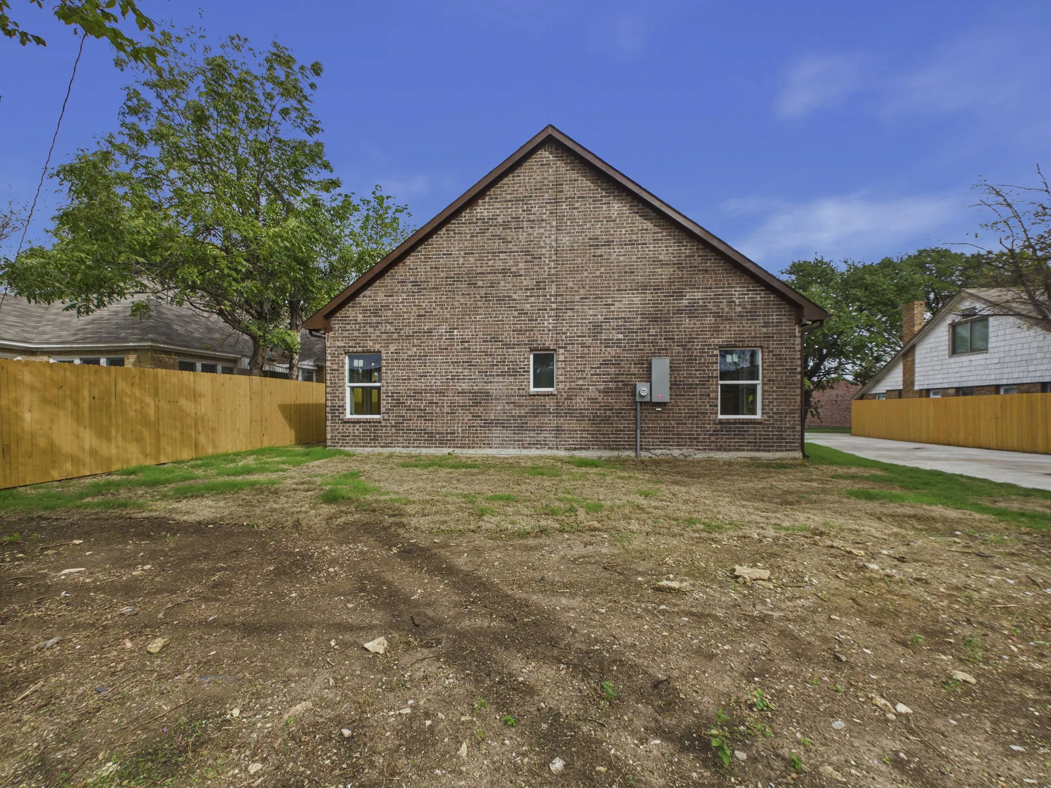Single Family Residence For Sale in Tarrant County , 948 Marion Avenue, Fort Worth, Texas 76104, 4 Bedroom, 2 Bathroom, 2 Garage spaces, 1,861 Sqft, built in 2026, mls#21404358, Real Estate Agent in Fort Worth, Homes For Sale in Tarrant county, Homes For Sale in Fort Worth, Realtor in Fort Worth Texas, Real Estate Brokerage Independent Realty Texas, Luminita Cordes Realtor