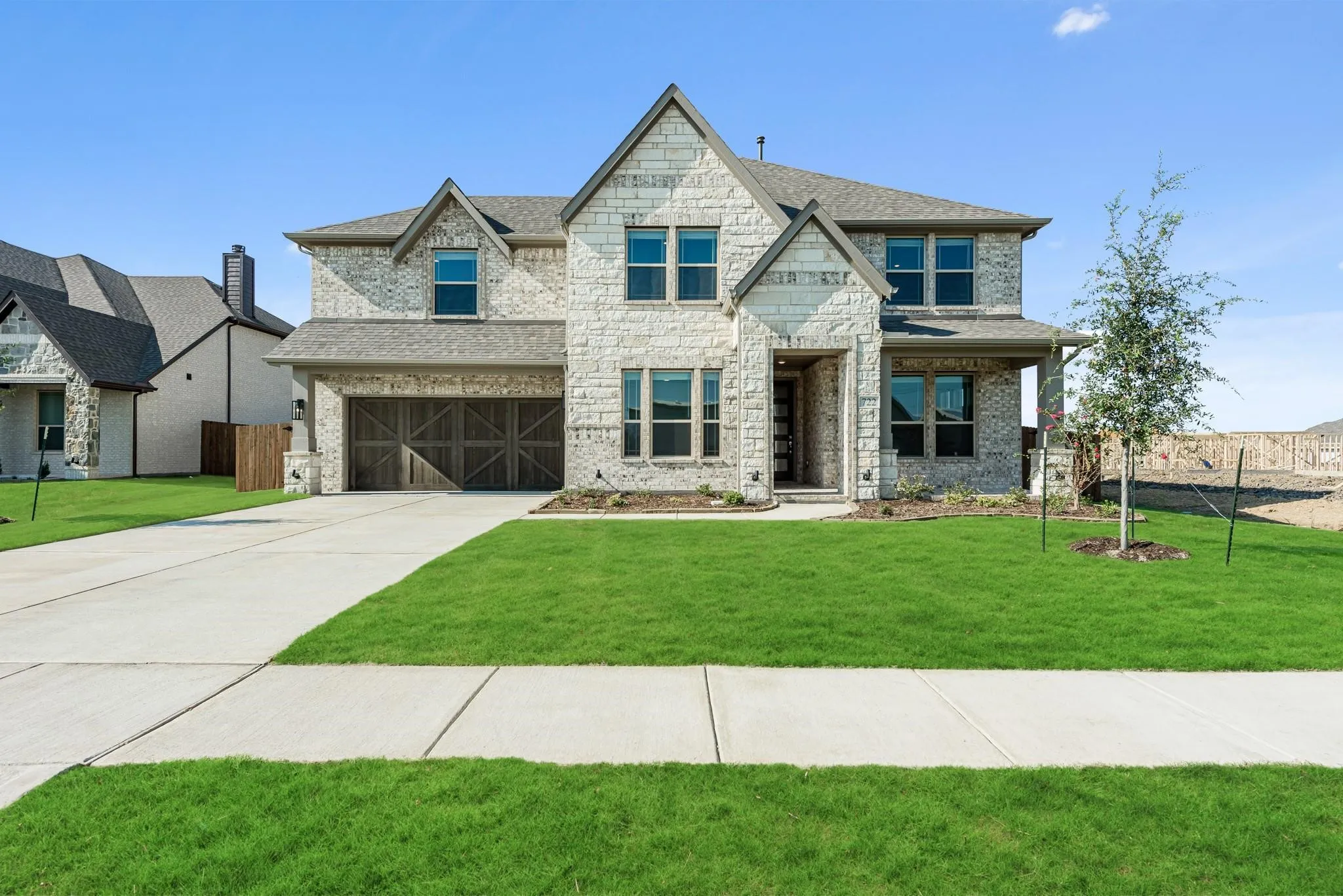 Single Family Residence For Rent in Kaufman County , 722 Truchas Avenue, Forney, Texas 75126, 6 Bedroom, 4 Bathroom, 2 Garage spaces, 3,774 Sqft, built in 2023, mls#21404363, Real Estate Agent in Forney, Homes For Rent in Kaufman county, Homes For Rent in Forney, Realtor in Forney Texas, Real Estate Brokerage Independent Realty Texas, Luminita Cordes Realtor