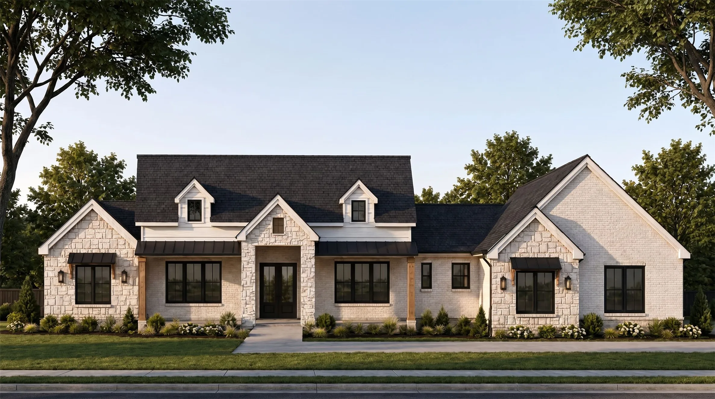 Single Family Residence For Sale in Denton County , 201 Windmill Road, Aubrey, Texas 76227, 4 Bedroom, 6 Bathroom, 3 Garage spaces, 3,612 Sqft, built in 2027, mls#21404009, Real Estate Agent in Aubrey, Homes For Sale in Denton county, Homes For Sale in Aubrey, Realtor in Aubrey Texas, Real Estate Brokerage Independent Realty Texas, Luminita Cordes Realtor
