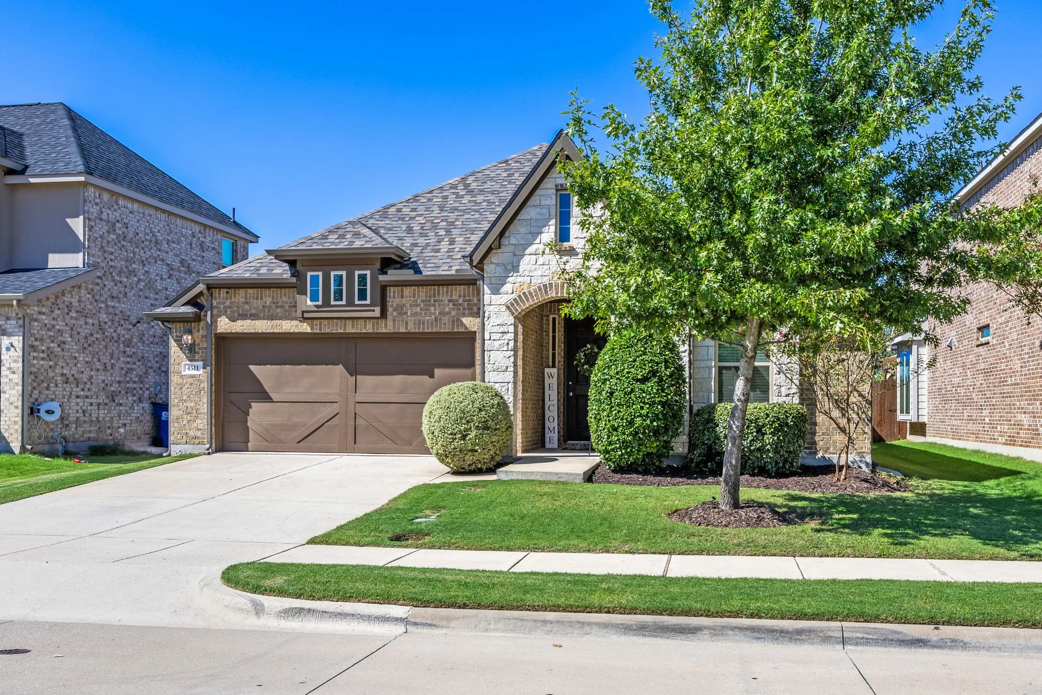 Single Family Residence For Sale in Collin County , 4511 Cypress Drive, Melissa, Texas 75454, 4 Bedroom, 3 Bathroom, 2 Garage spaces, 2,250 Sqft, built in 2019, mls#21399881, Real Estate Agent in Melissa, Homes For Sale in Collin county, Homes For Sale in Melissa, Realtor in Melissa Texas, Real Estate Brokerage Independent Realty Texas, Luminita Cordes Realtor
