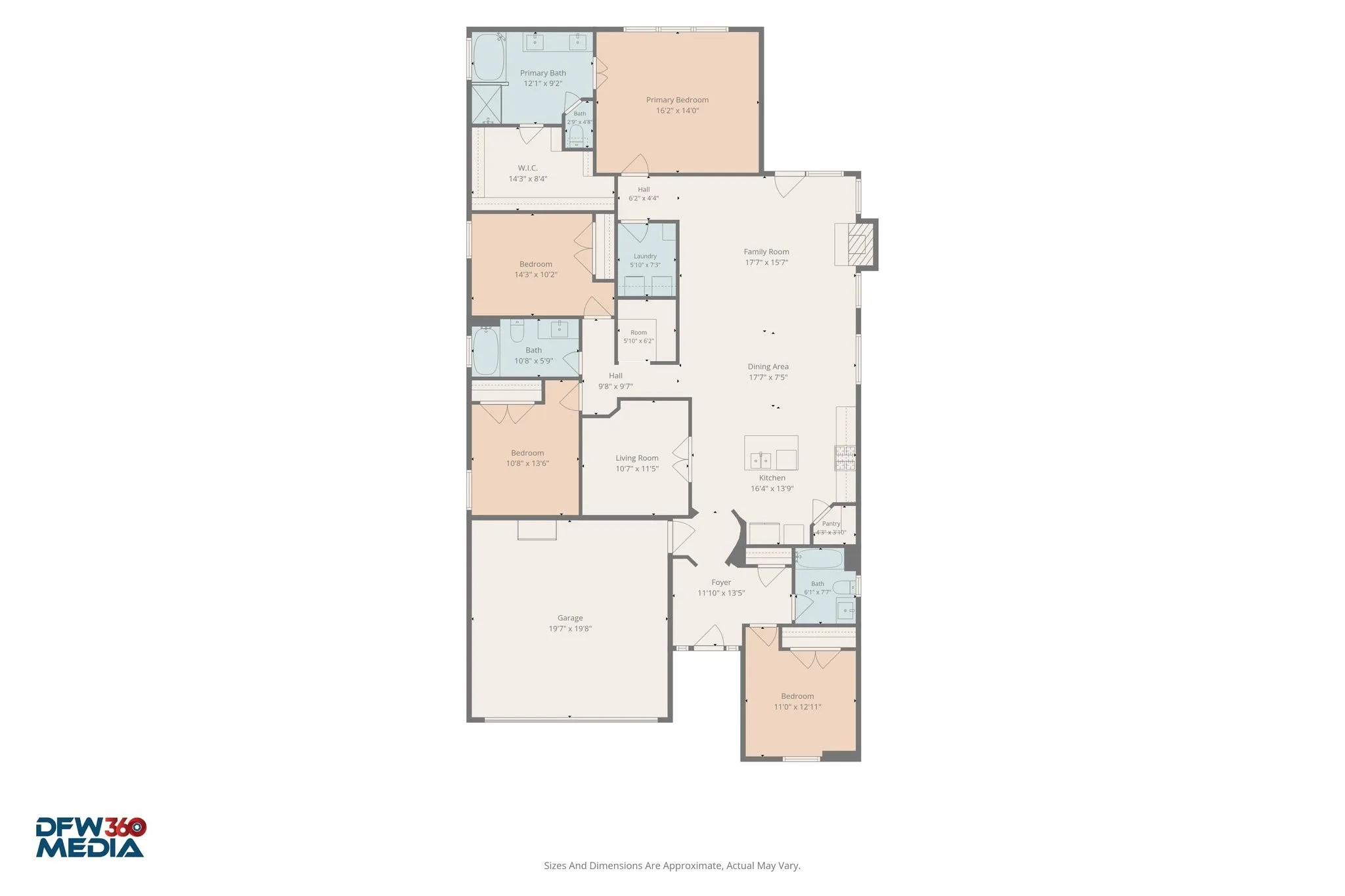 Single Family Residence For Sale in Collin County , 4511 Cypress Drive, Melissa, Texas 75454, 4 Bedroom, 3 Bathroom, 2 Garage spaces, 2,250 Sqft, built in 2019, mls#21399881, Real Estate Agent in Melissa, Homes For Sale in Collin county, Homes For Sale in Melissa, Realtor in Melissa Texas, Real Estate Brokerage Independent Realty Texas, Luminita Cordes Realtor