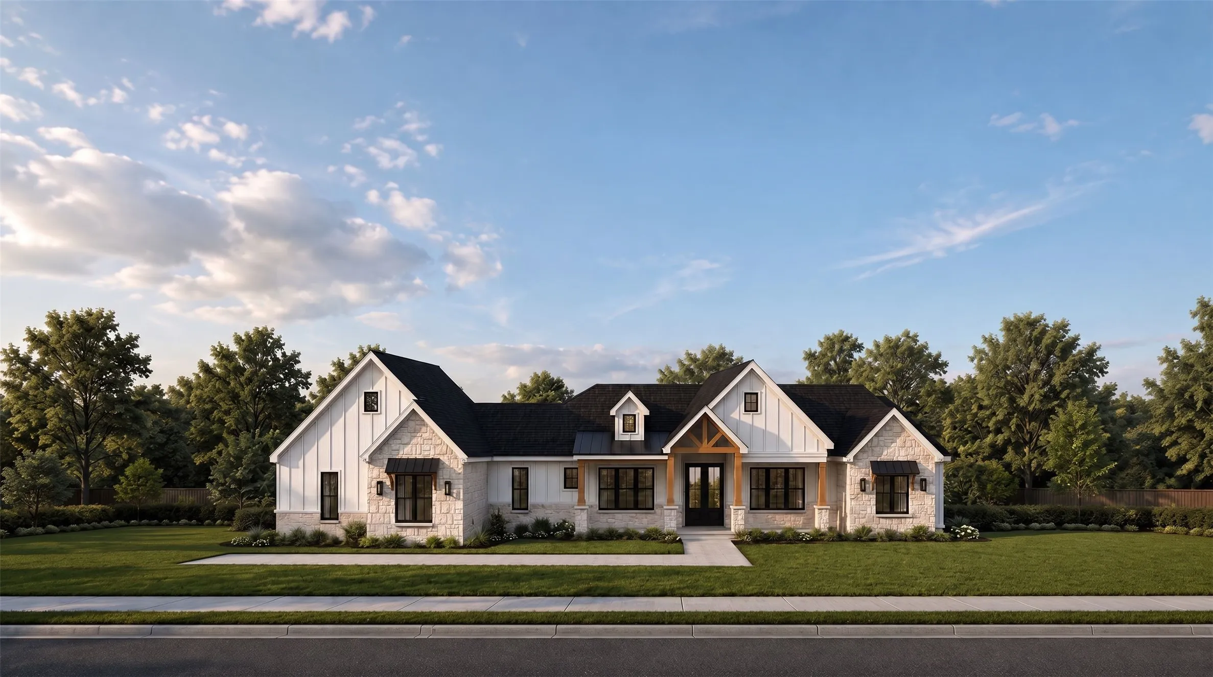 Single Family Residence For Sale in Denton County , 601 Windmill Road, Aubrey, Texas 76227, 4 Bedroom, 6 Bathroom, 3 Garage spaces, 4,144 Sqft, built in 2027, mls#21404017, Real Estate Agent in Aubrey, Homes For Sale in Denton county, Homes For Sale in Aubrey, Realtor in Aubrey Texas, Real Estate Brokerage Independent Realty Texas, Luminita Cordes Realtor