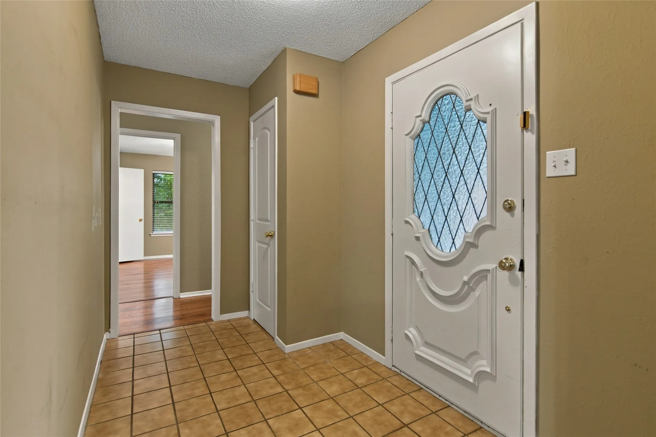 Entryway