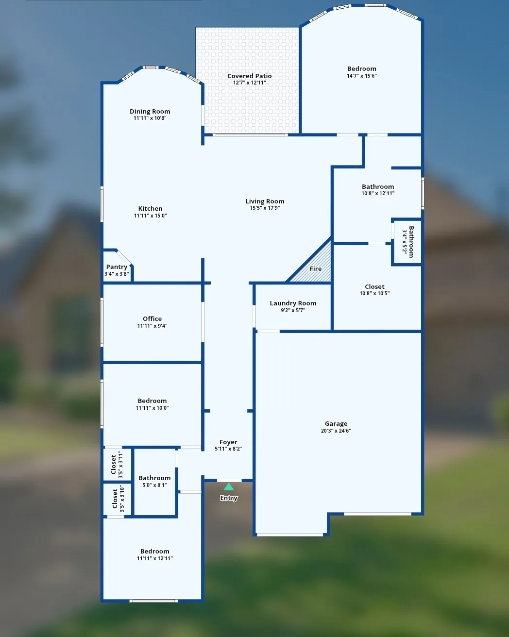 Single Family Residence For Sale in Kaufman County , 514 Madrone Trail, Forney, Texas 75126, 3 Bedroom, 2 Bathroom, 2 Garage spaces, 2,055 Sqft, built in 2012, mls#21404354, Real Estate Agent in Forney, Homes For Sale in Kaufman county, Homes For Sale in Forney, Realtor in Forney Texas, Real Estate Brokerage Independent Realty Texas, Luminita Cordes Realtor