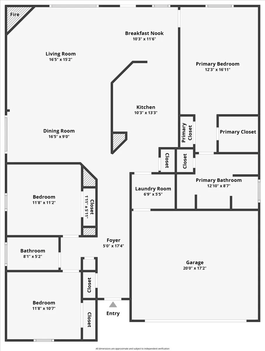 Single Family Residence For Sale in Denton County , 632 Montgomery Drive, Lake Dallas, Texas 75065, 3 Bedroom, 2 Bathroom, 2 Garage spaces, 1,716 Sqft, built in 2007, mls#21403186, Real Estate Agent in Lake Dallas, Homes For Sale in Denton county, Homes For Sale in Lake Dallas, Realtor in Lake Dallas Texas, Real Estate Brokerage Independent Realty Texas, Luminita Cordes Realtor