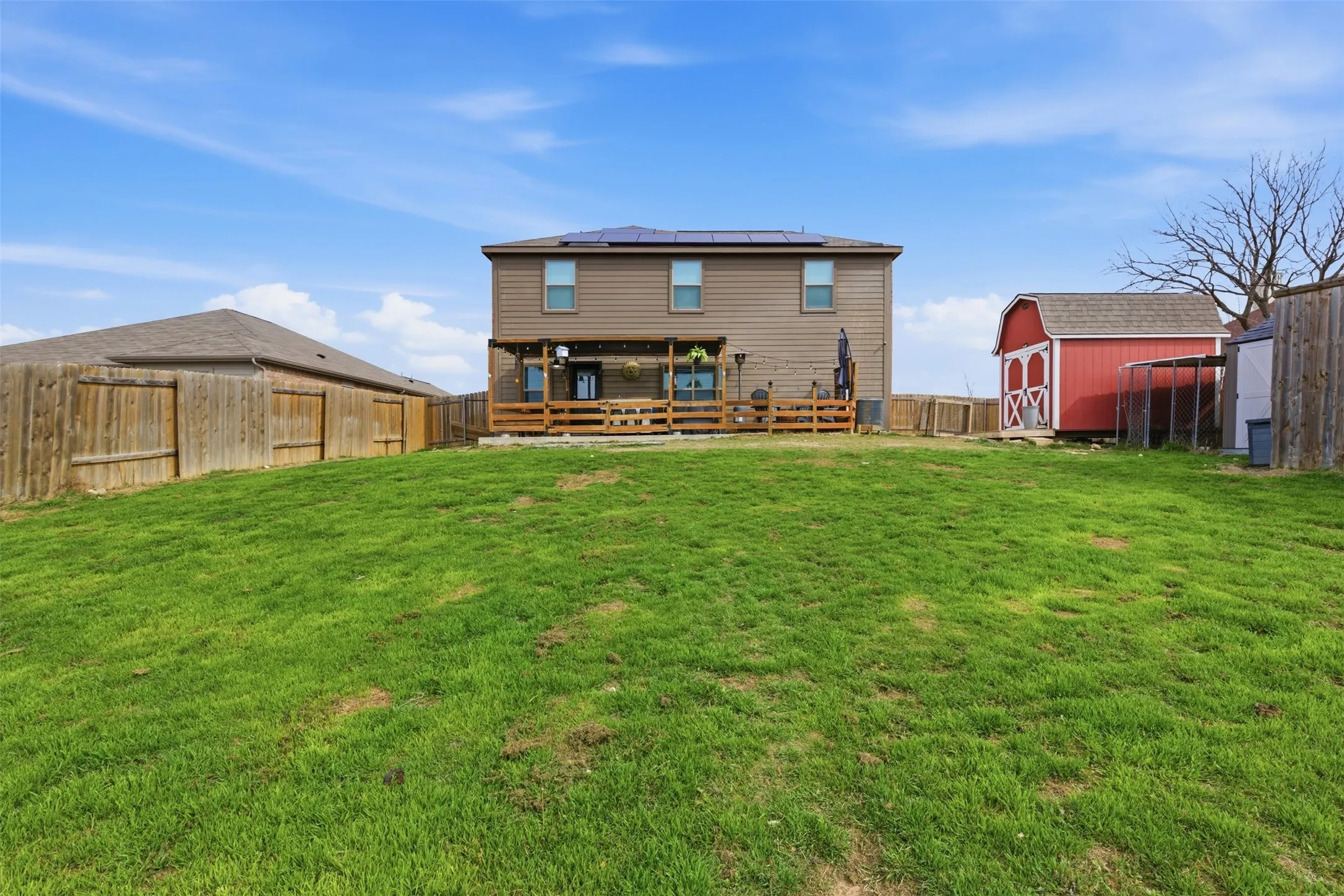 Single Family Residence For Sale in Wise County , 112 Saloon Cove E, Newark, Texas 76071, 4 Bedroom, 3 Bathroom, 2 Garage spaces, 2,153 Sqft, built in 2021, mls#21397813, Real Estate Agent in Newark, Homes For Sale in Wise county, Homes For Sale in Newark, Realtor in Newark Texas, Real Estate Brokerage Independent Realty Texas, Luminita Cordes Realtor