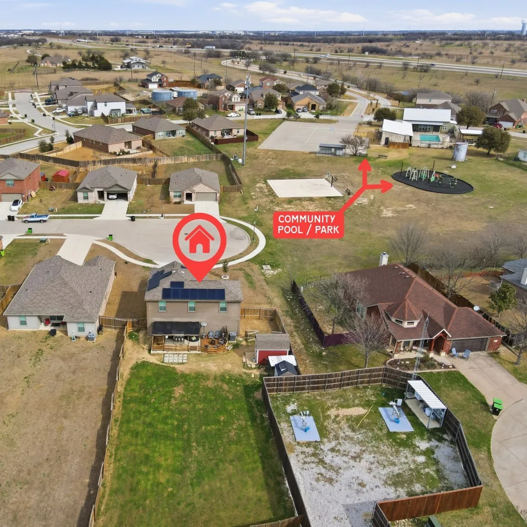 Single Family Residence For Sale in Wise County , 112 Saloon Cove E, Newark, Texas 76071, 4 Bedroom, 3 Bathroom, 2 Garage spaces, 2,153 Sqft, built in 2021, mls#21397813, Real Estate Agent in Newark, Homes For Sale in Wise county, Homes For Sale in Newark, Realtor in Newark Texas, Real Estate Brokerage Independent Realty Texas, Luminita Cordes Realtor