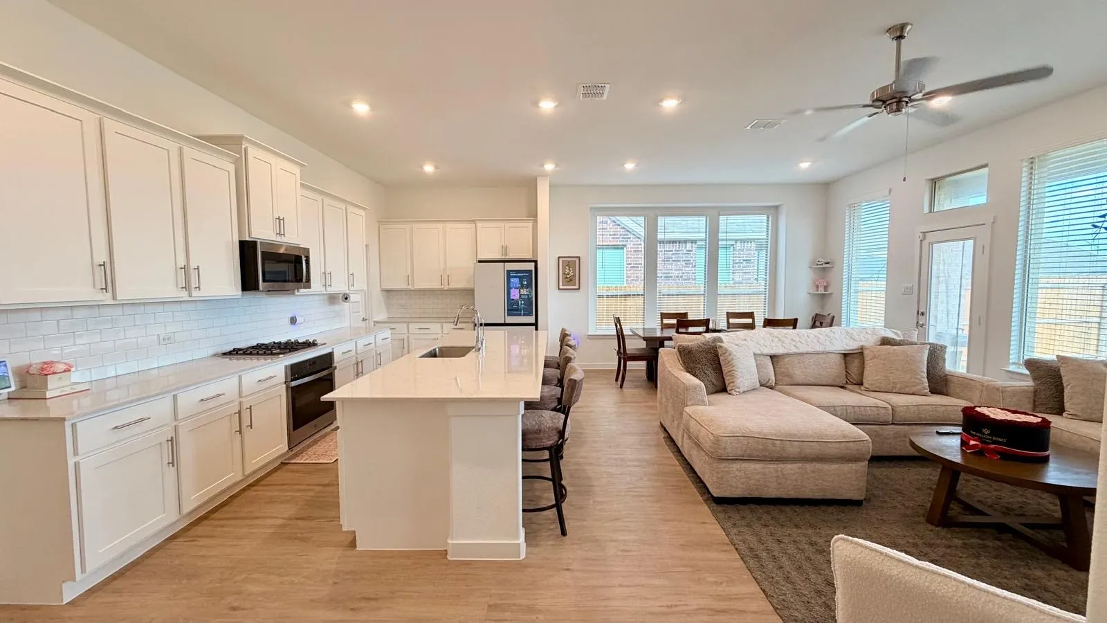Single Family Residence For Rent in Denton County , 1009 Blazin Bronco Trail, Fort Worth, Texas 76052, 4 Bedroom, 3 Bathroom, 2 Garage spaces, 2,175 Sqft, built in 2024, mls#21404439, Real Estate Agent in Fort Worth, Homes For Rent in Denton county, Homes For Rent in Fort Worth, Realtor in Fort Worth Texas, Real Estate Brokerage Independent Realty Texas, Luminita Cordes Realtor