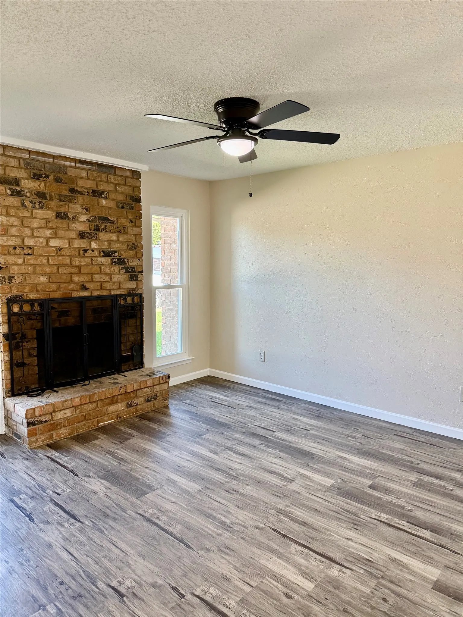 Front Living room