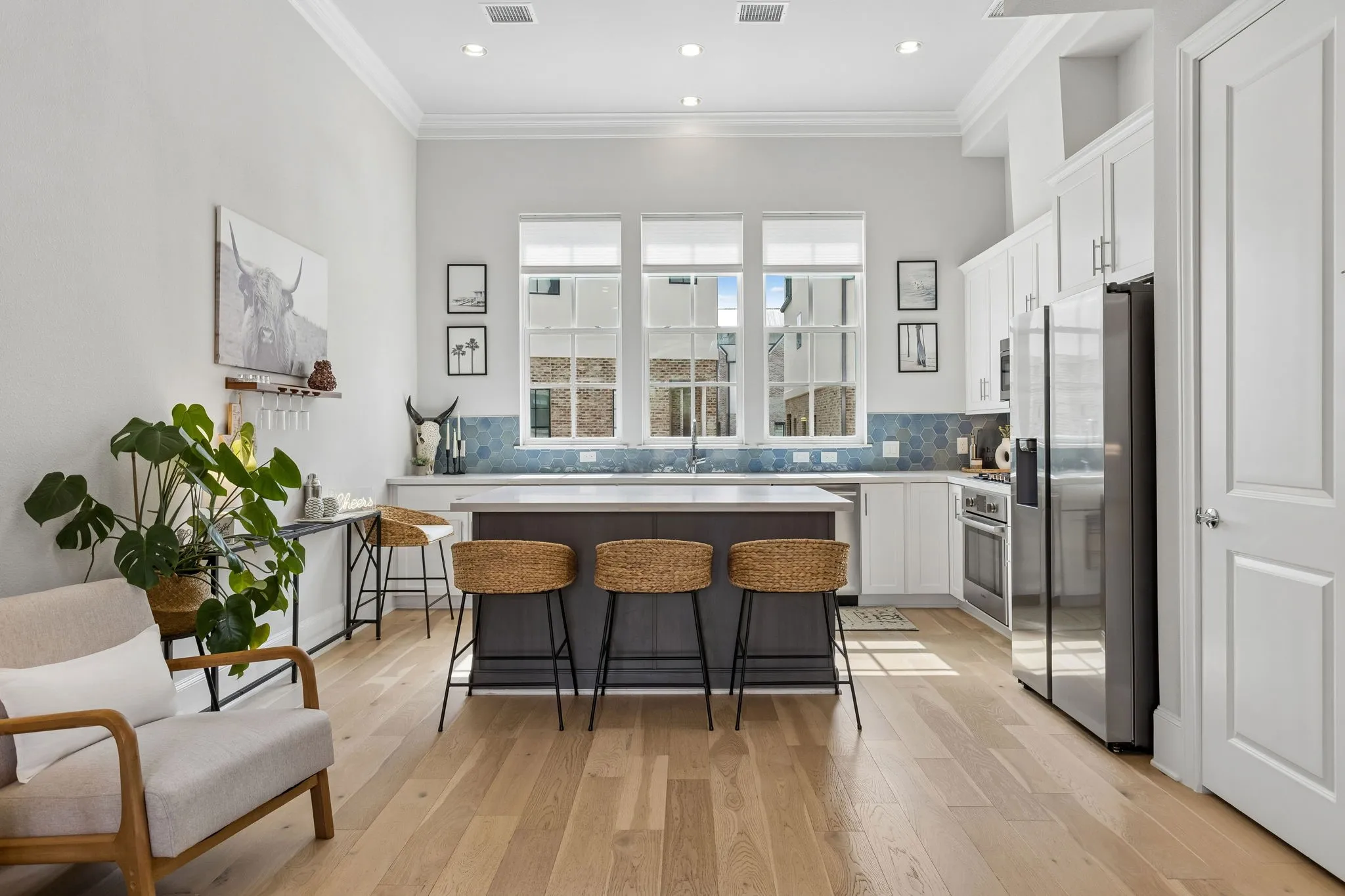 Townhouse For Sale